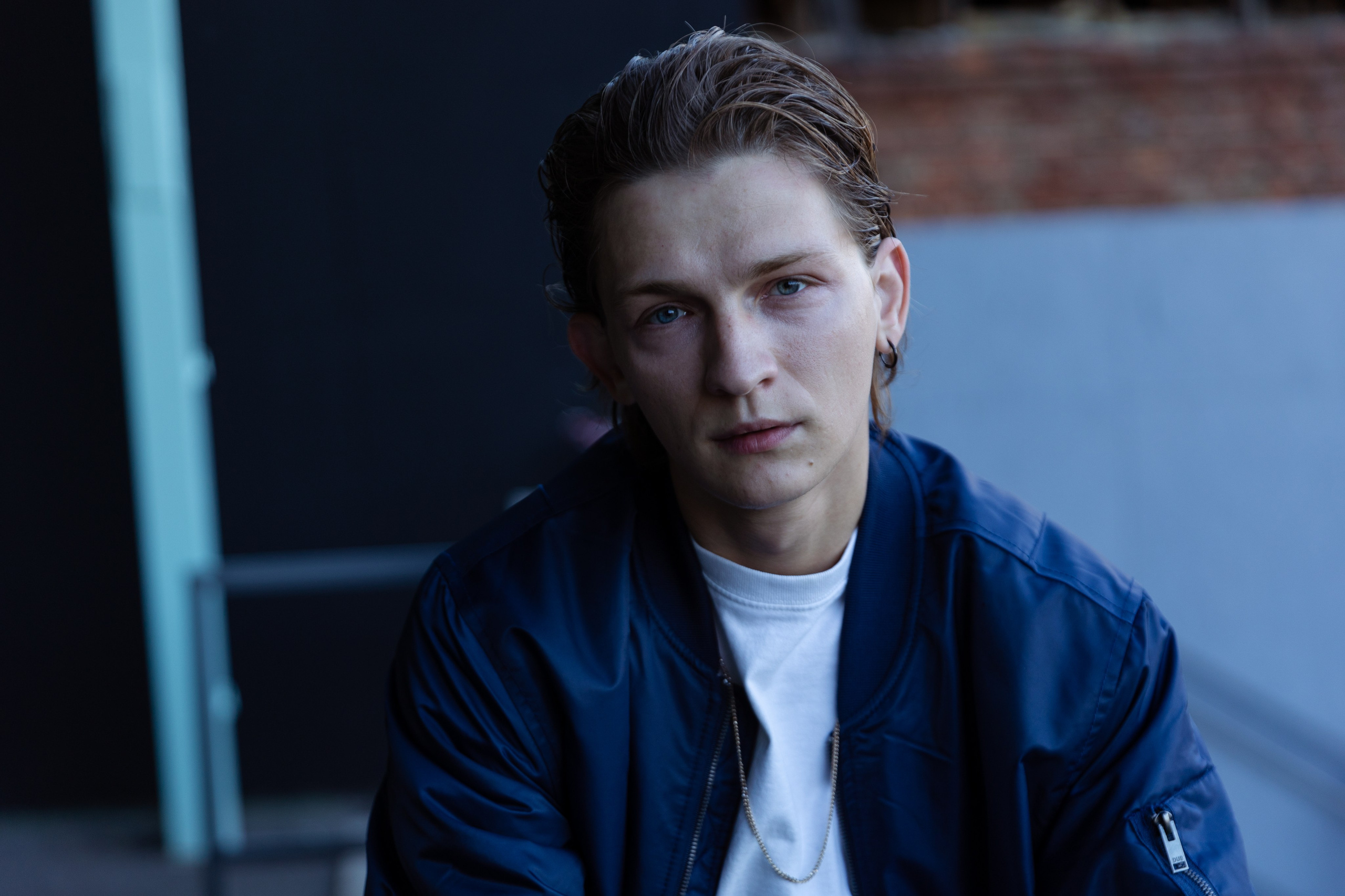 МУЖСКОЙ. Фотограф в Москве и московской области Елена Волкова