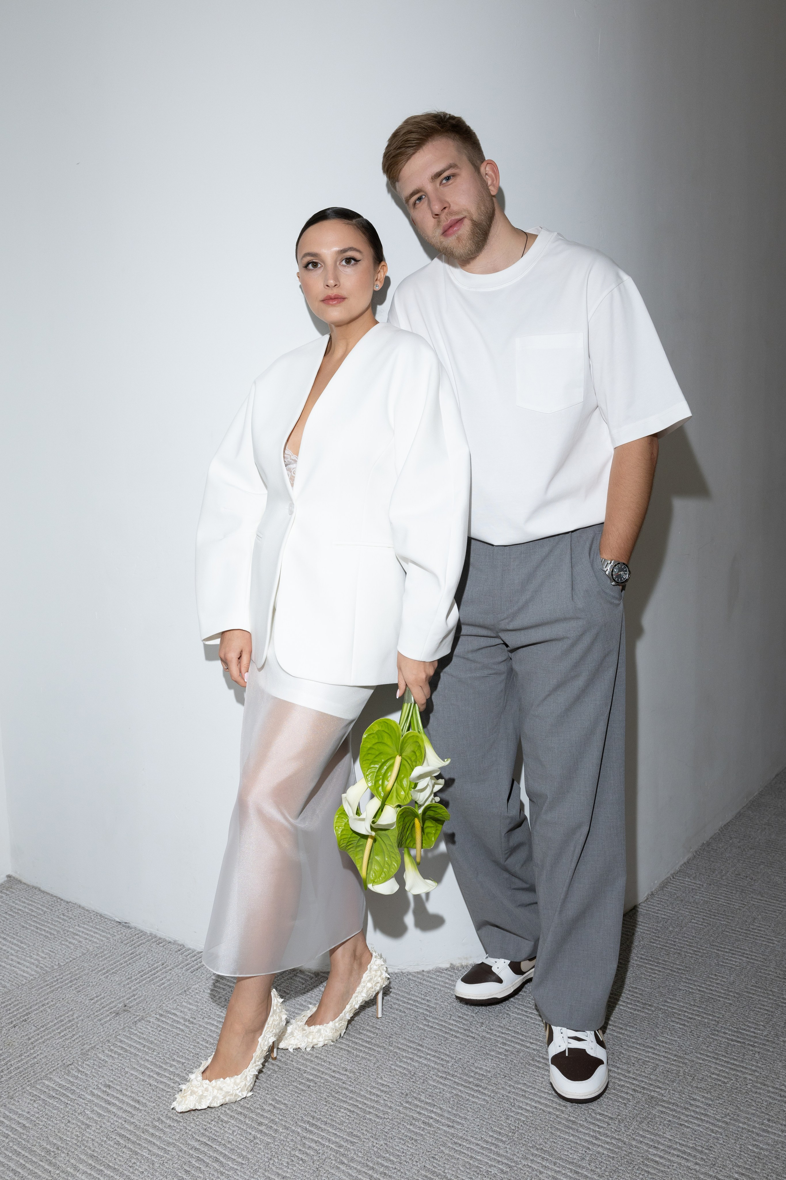 Свадьба без клише | Современная репортажная фотосъемка для вас двоих. Репортажный фотограф Катерина Гилс Москва