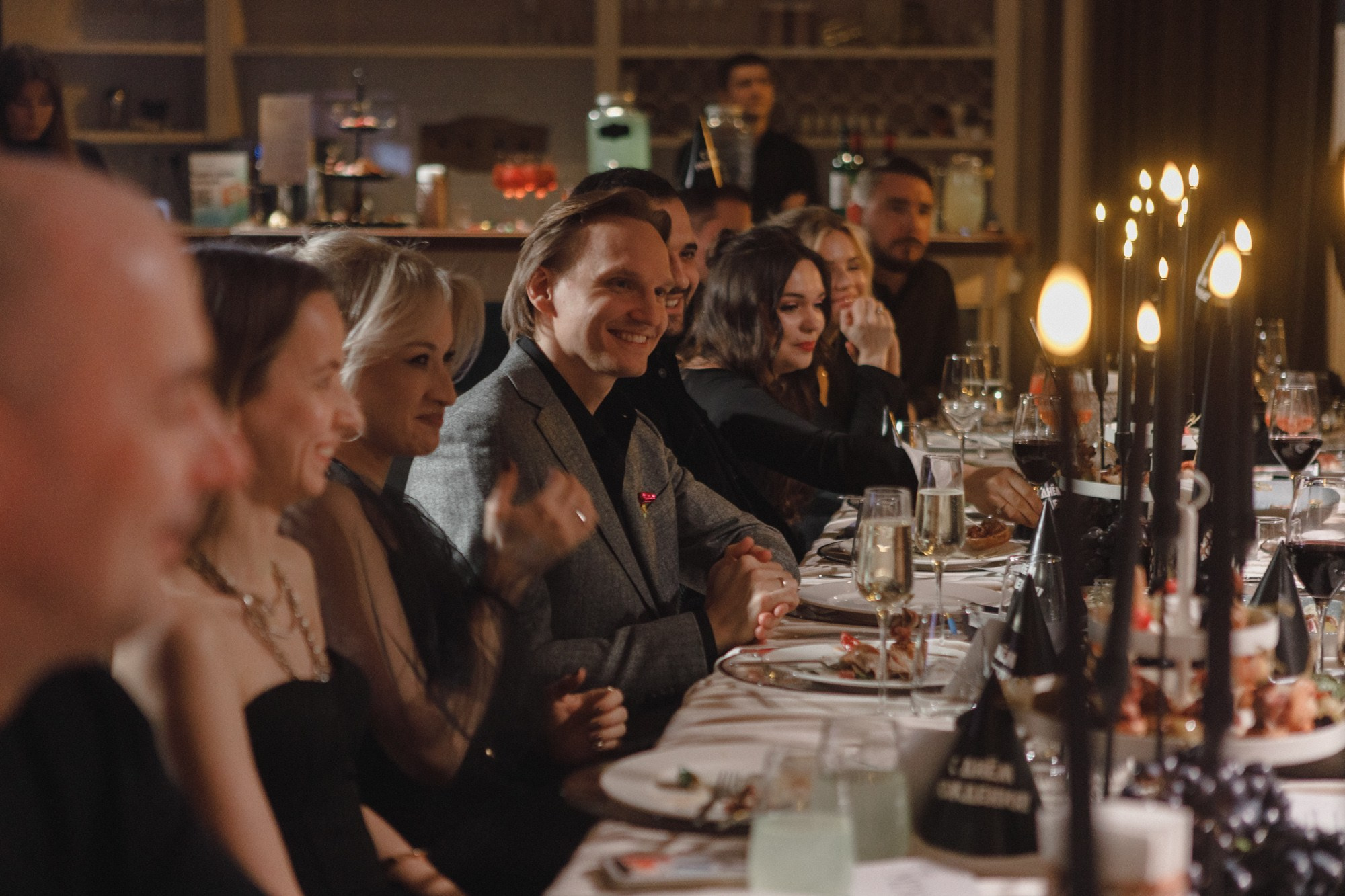 День рождения. Семейный и свадебный фотограф в Нижнем Новгороде