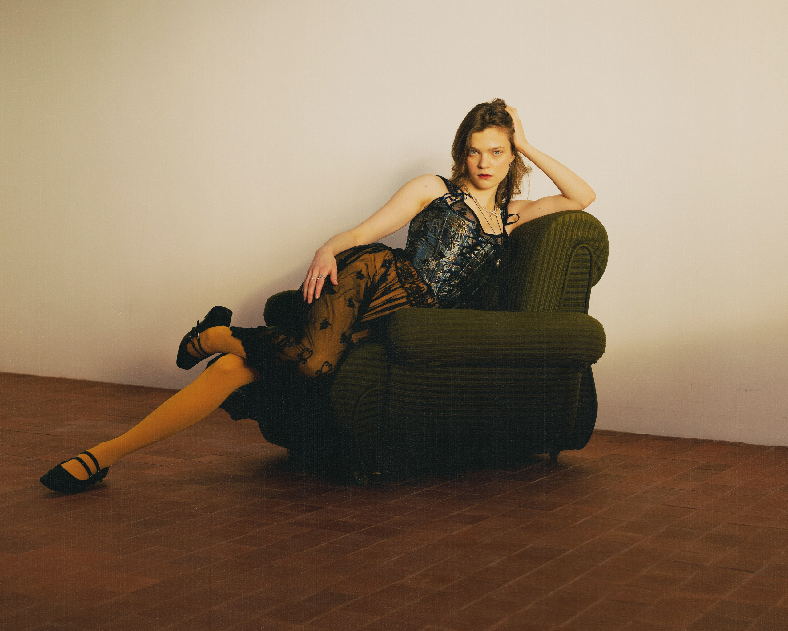 Polina. Фотограф Москва: индивидуальные и семейные съемки, lovestory