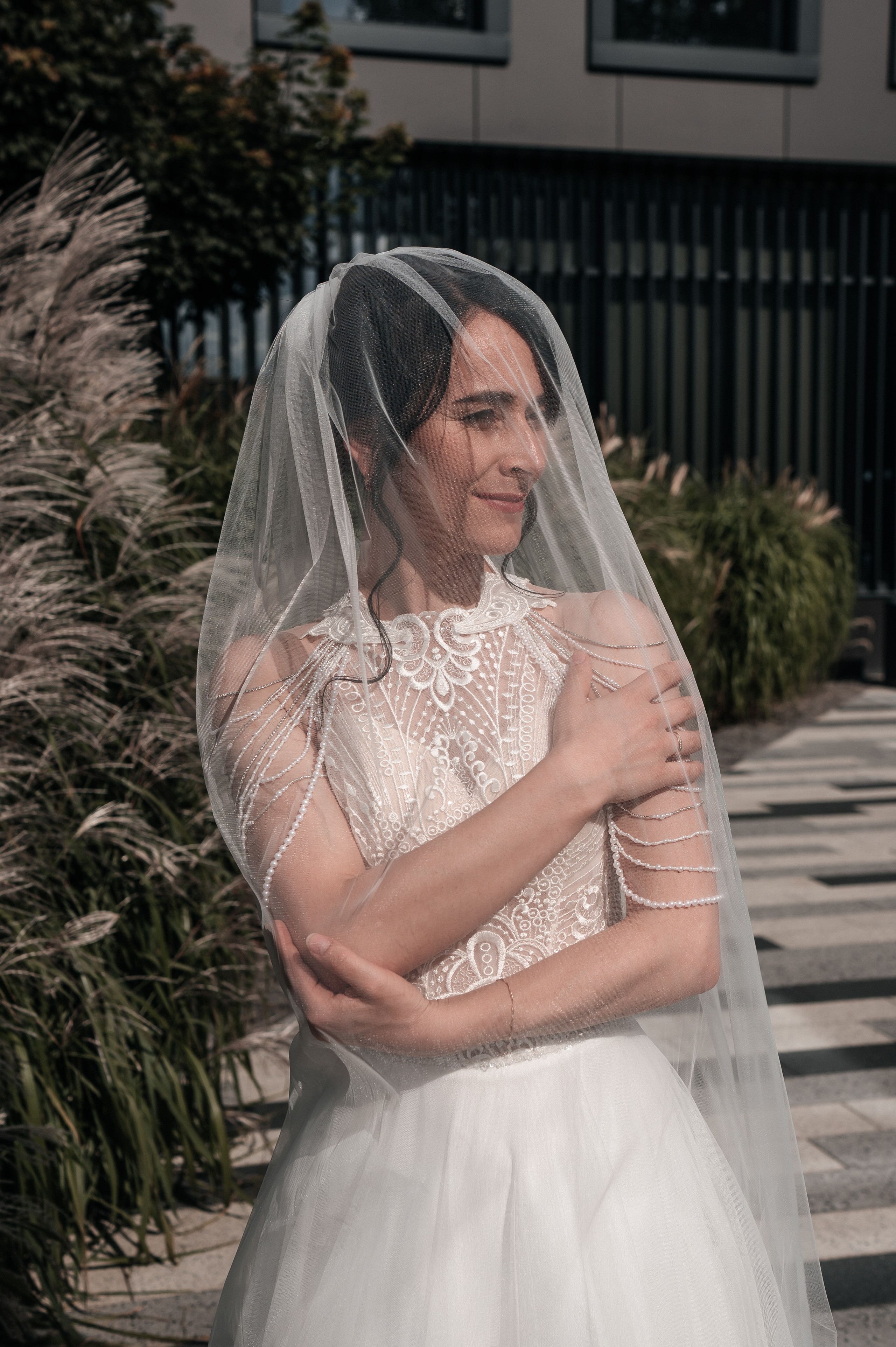 Константин и Мадина. Ривьера. Фотограф Екатерина Бочарникова