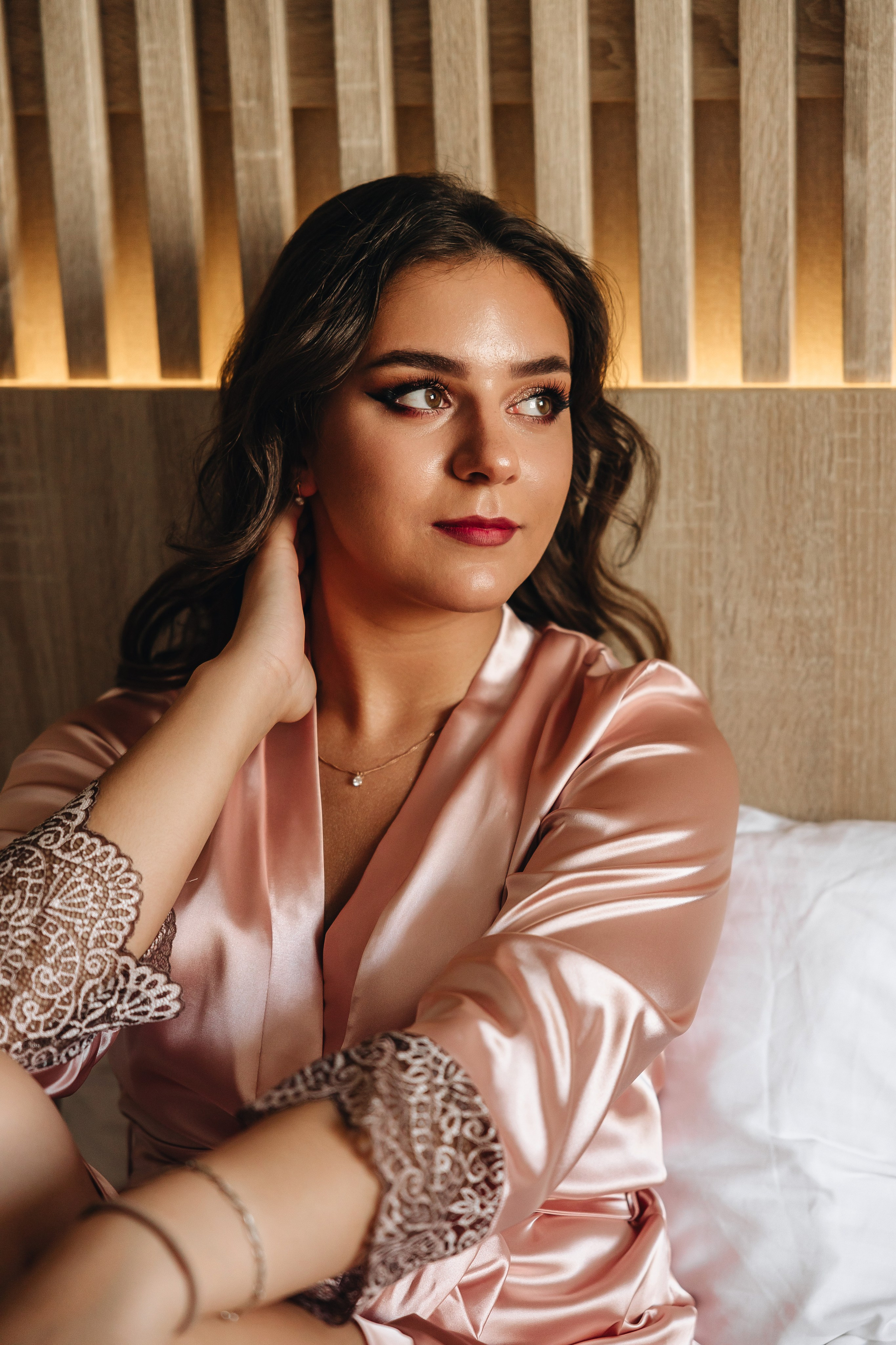 Вячеслав и Лидия. Свадебный фотограф и видеограф — Сергей и Дарья