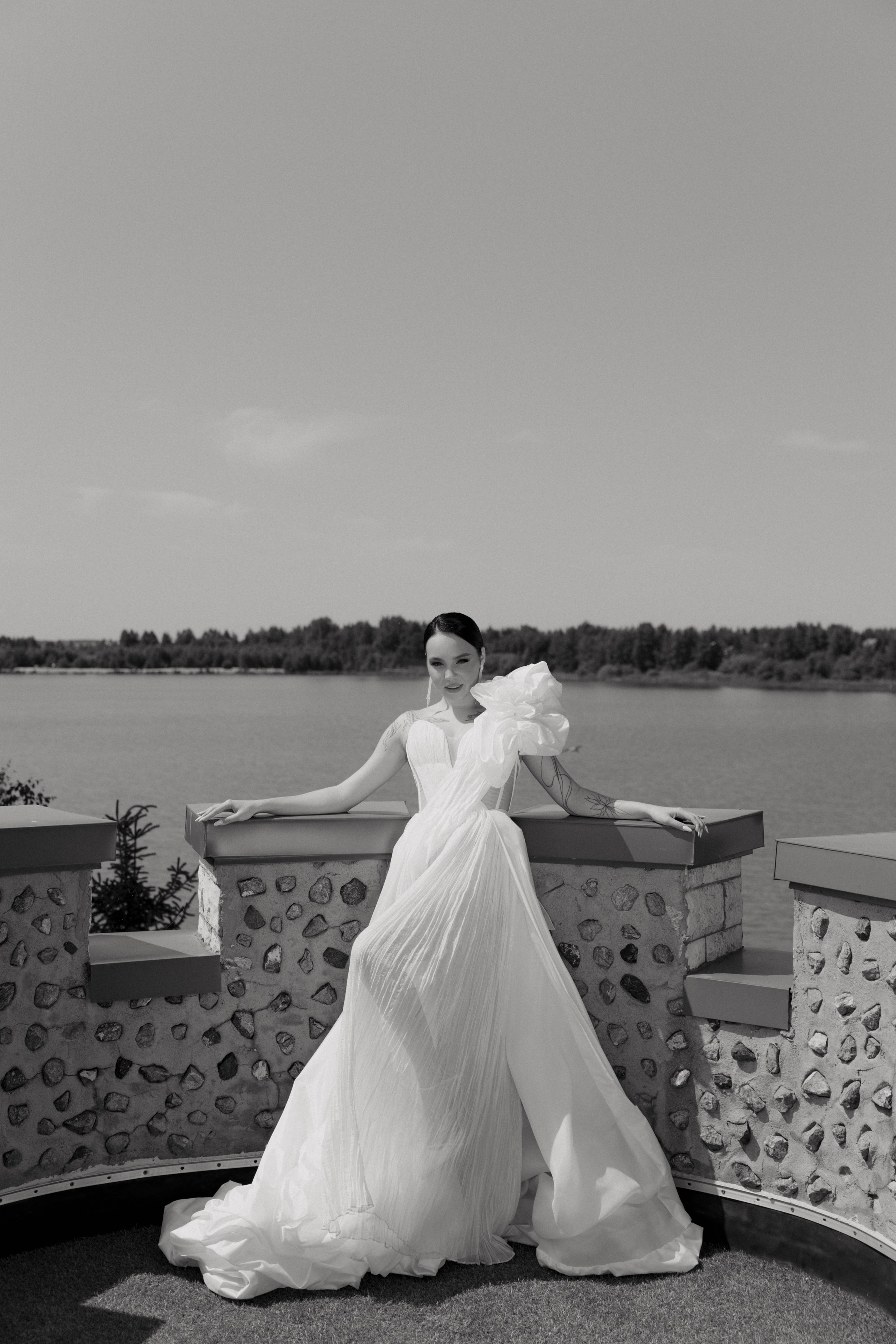 FAHRENHEIT. Свадебный фотограф Марусина Катерина