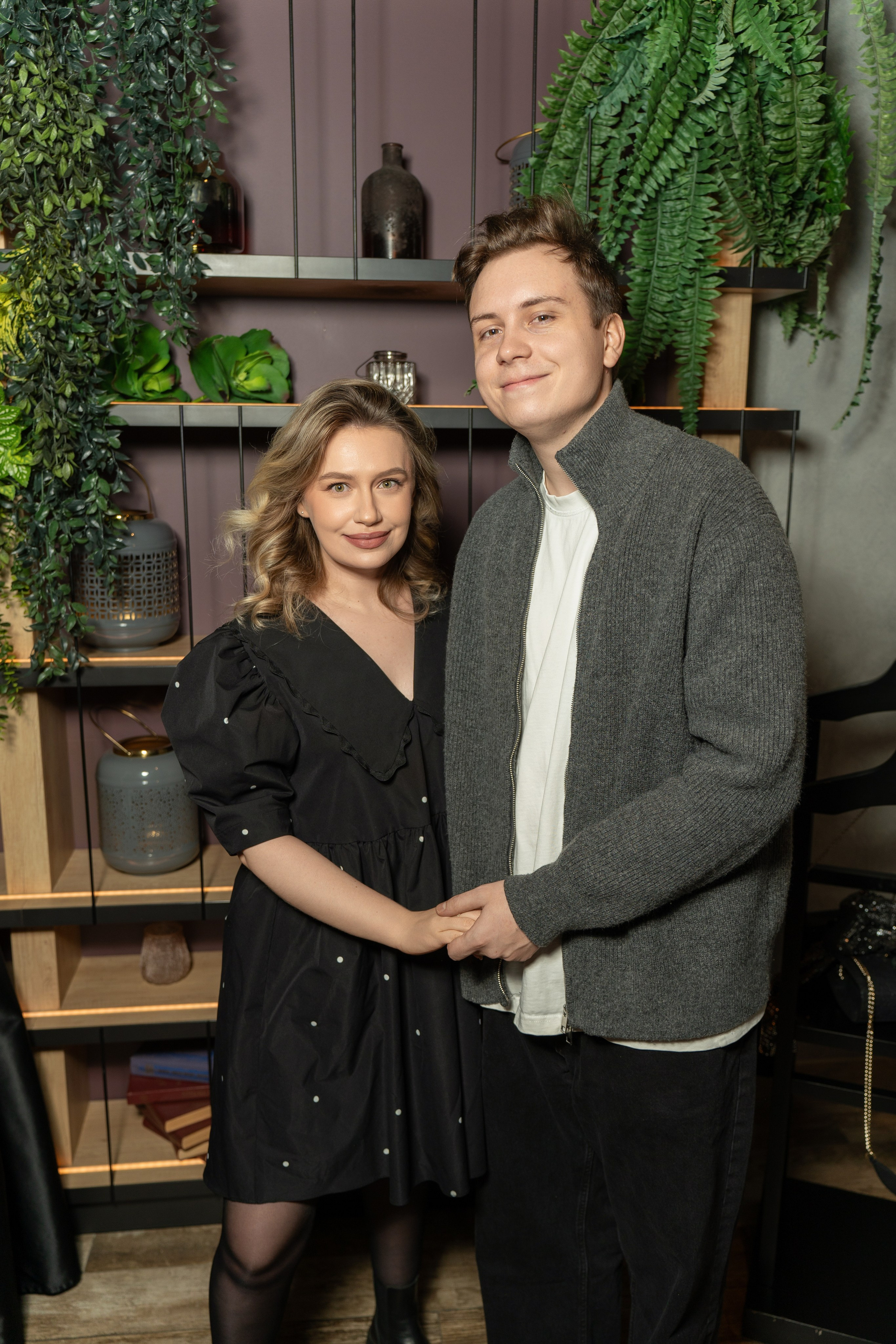 18 лет. Семейный и свадебный фотограф Минск, Беларусь Анна Орловская