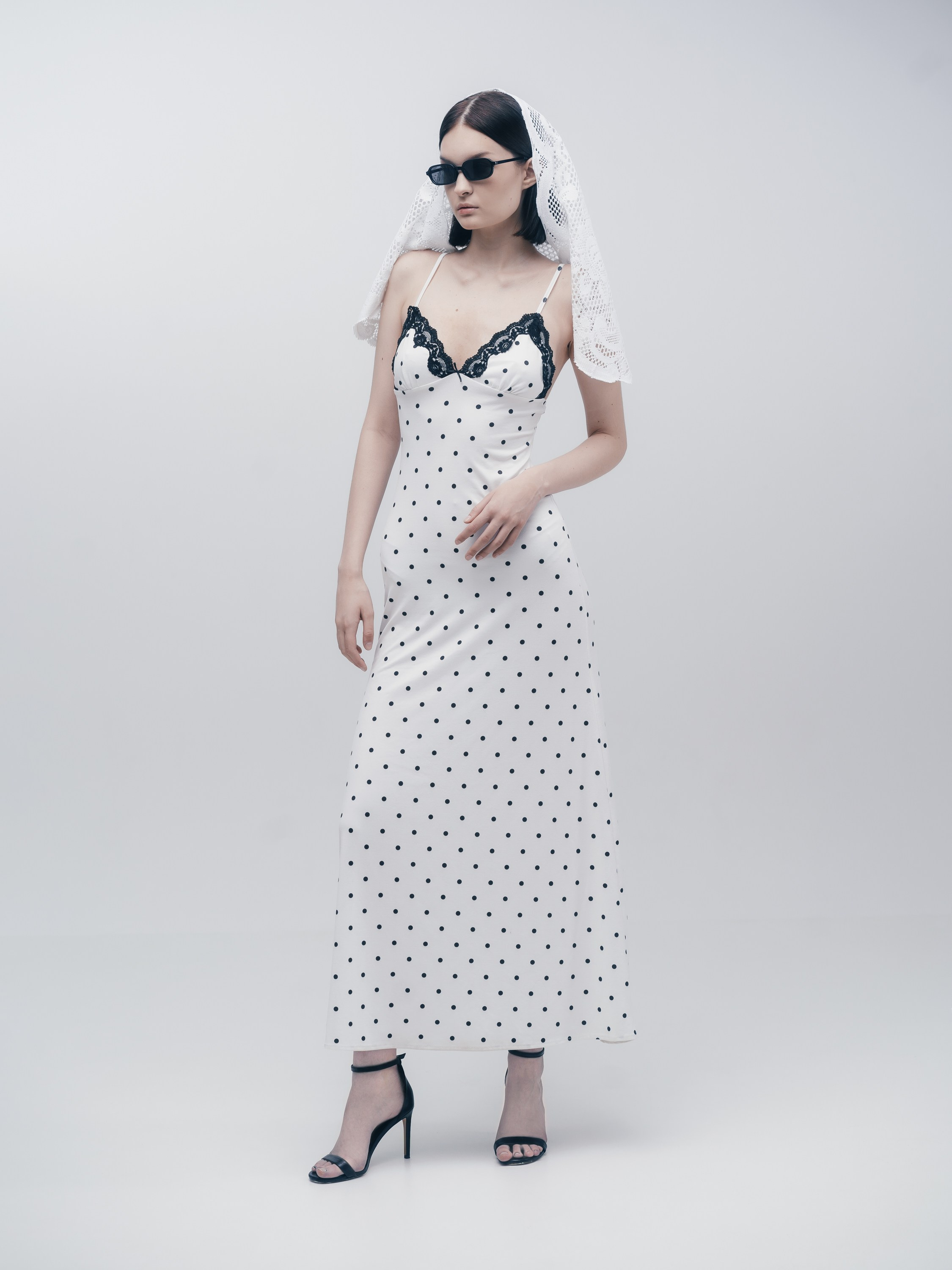 Даша. Модельные тесты в Москве и Нижнем Новгороде Павел Зайков