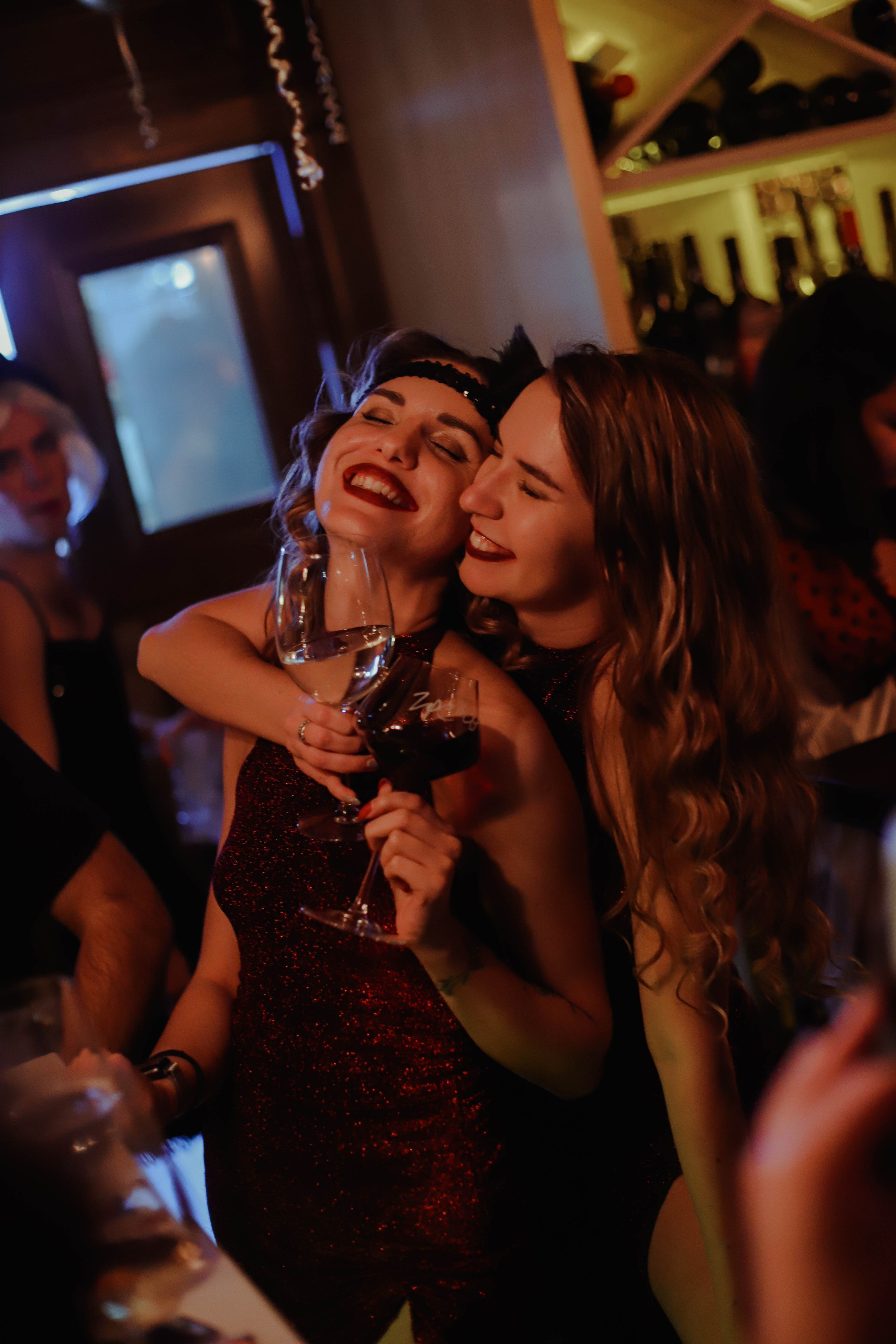 Фотограф мероприятий в Москве — Соня