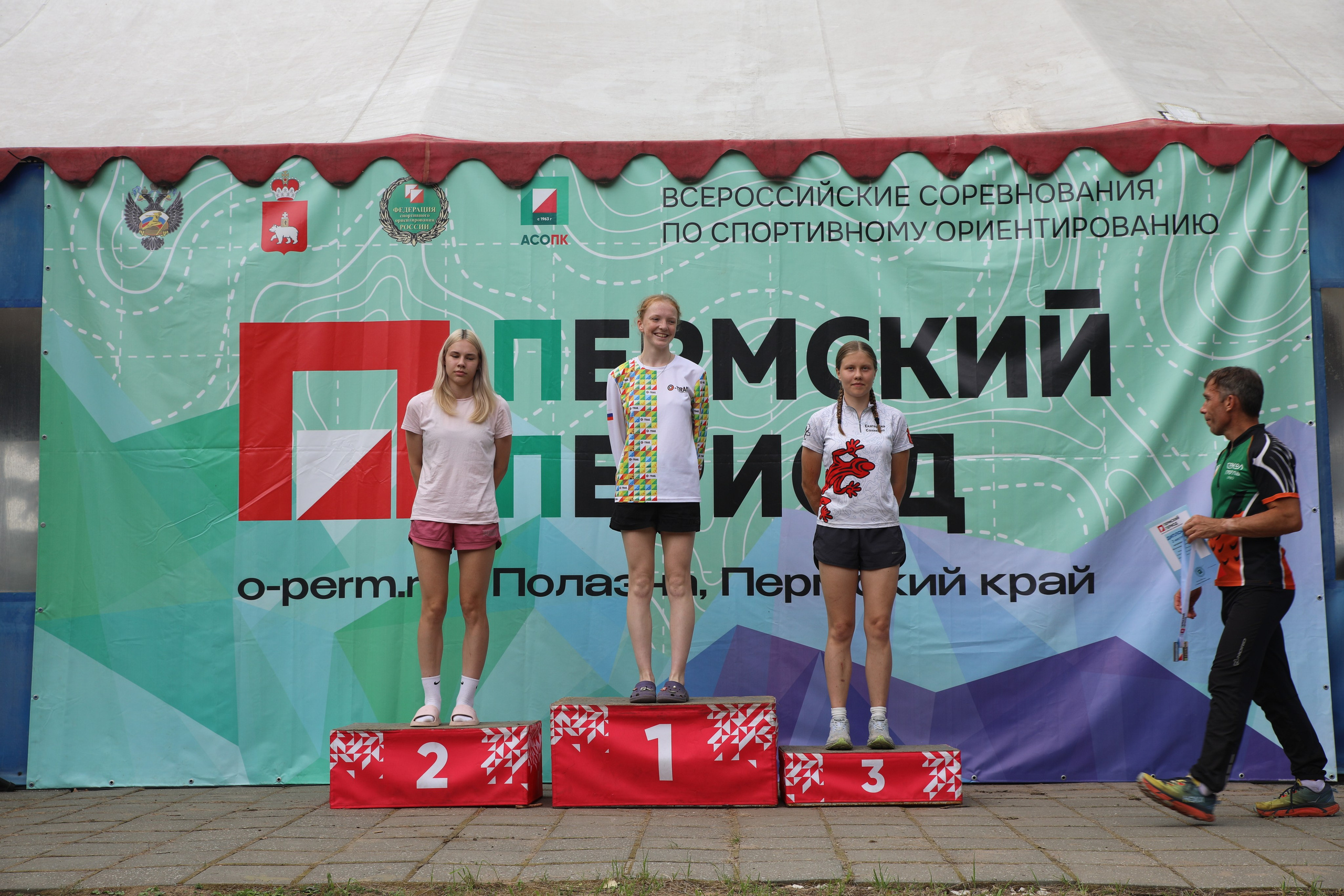 2026 07 Пермский Период. Спортивная фотография