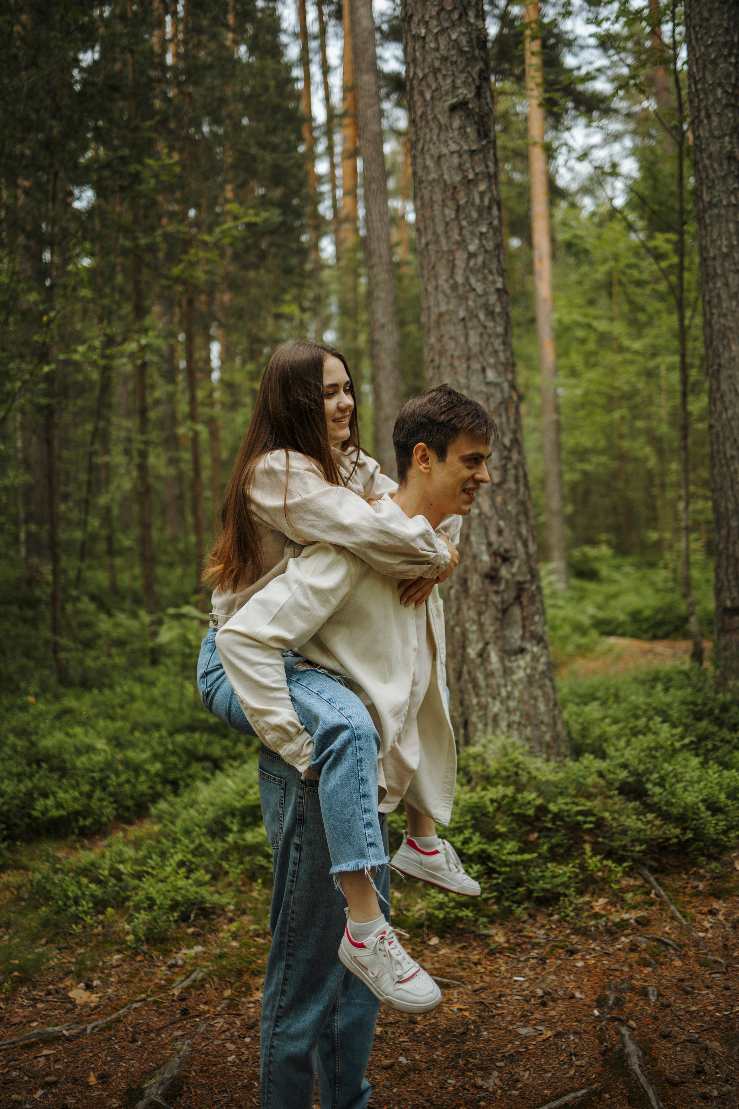 День из жизни Чуи и его семьи. Фотограф-анималист в Санкт-Петеребурге Титова Алиса