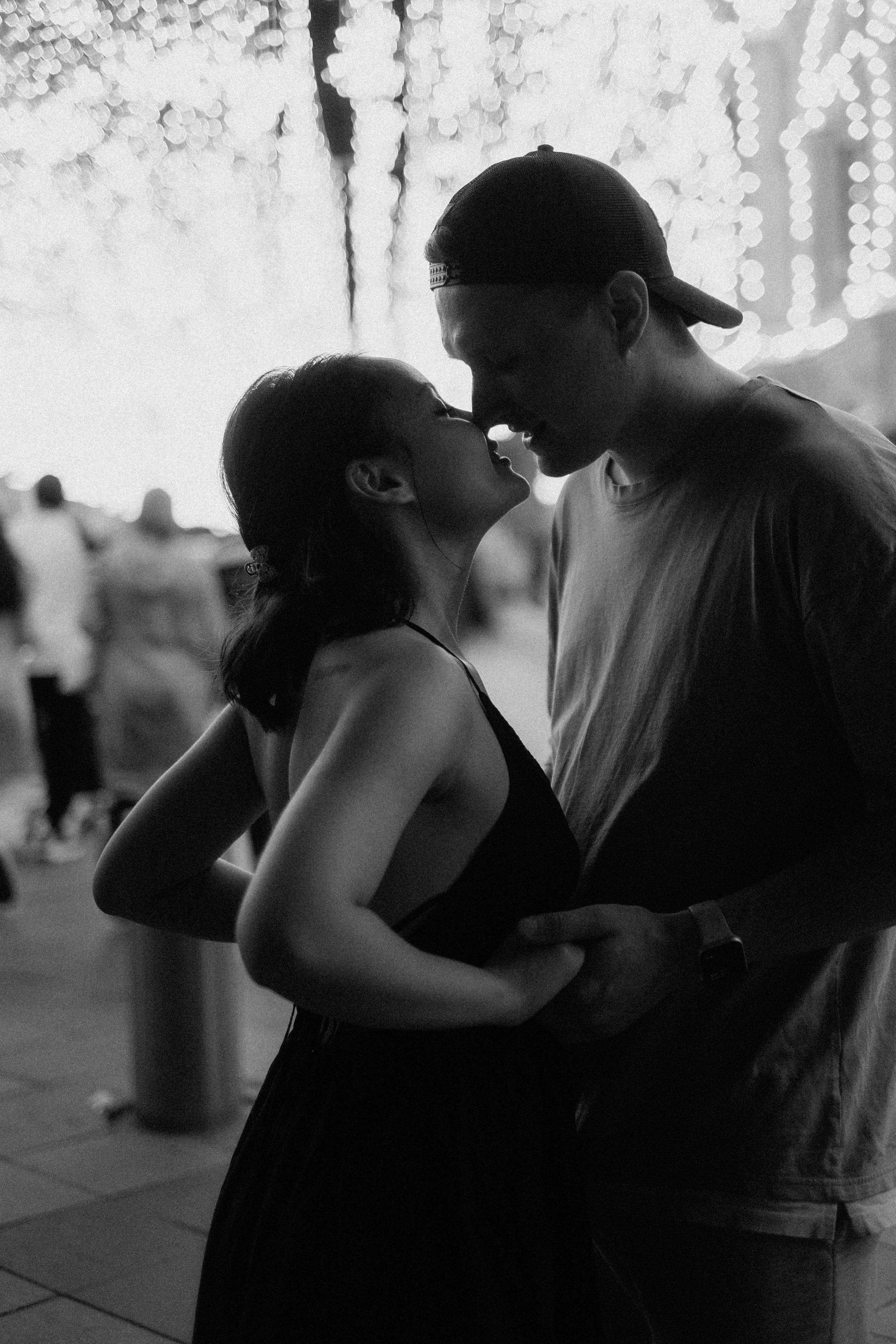 Дмитрий & Севара. Фотограф Мария Хлебникова Санкт-Петербург Москва