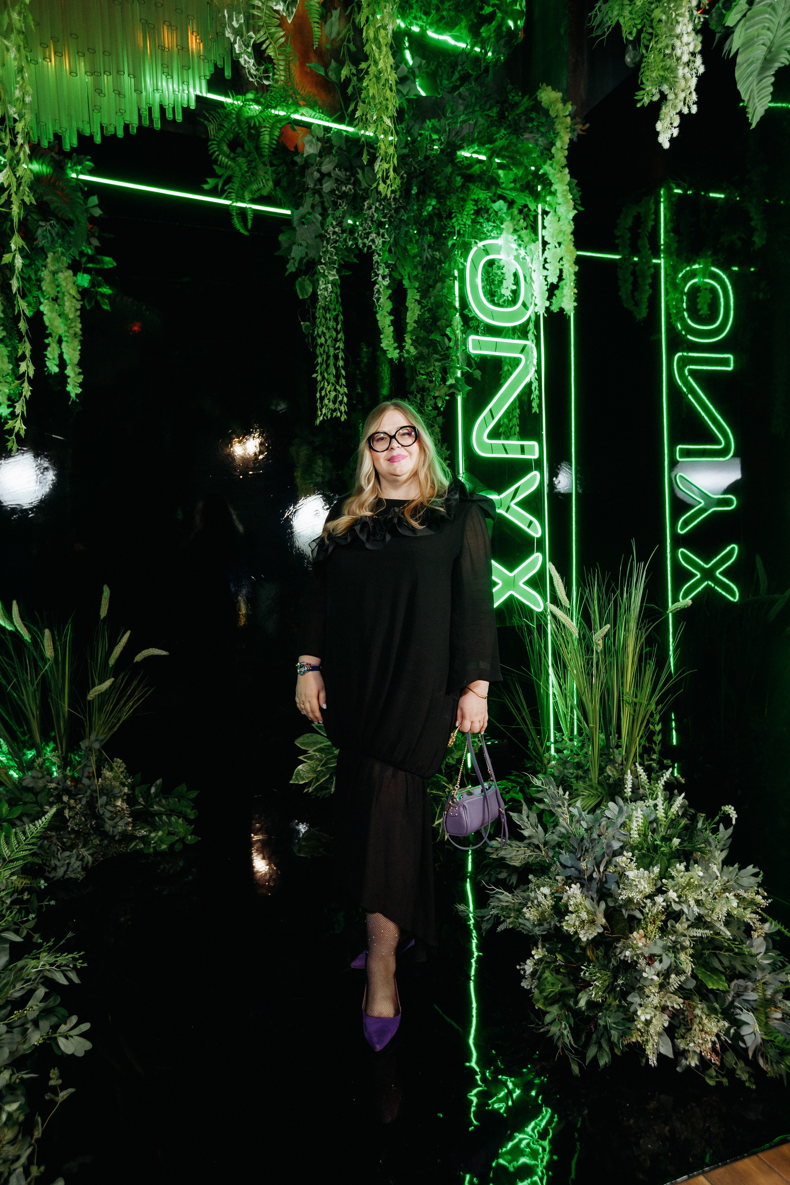 ONYX BLACK [Презентация Жилого Комплекса]. СВОИ. ФОТООТЧЕТЫ-СОБЫТИЯ-МЕСТА