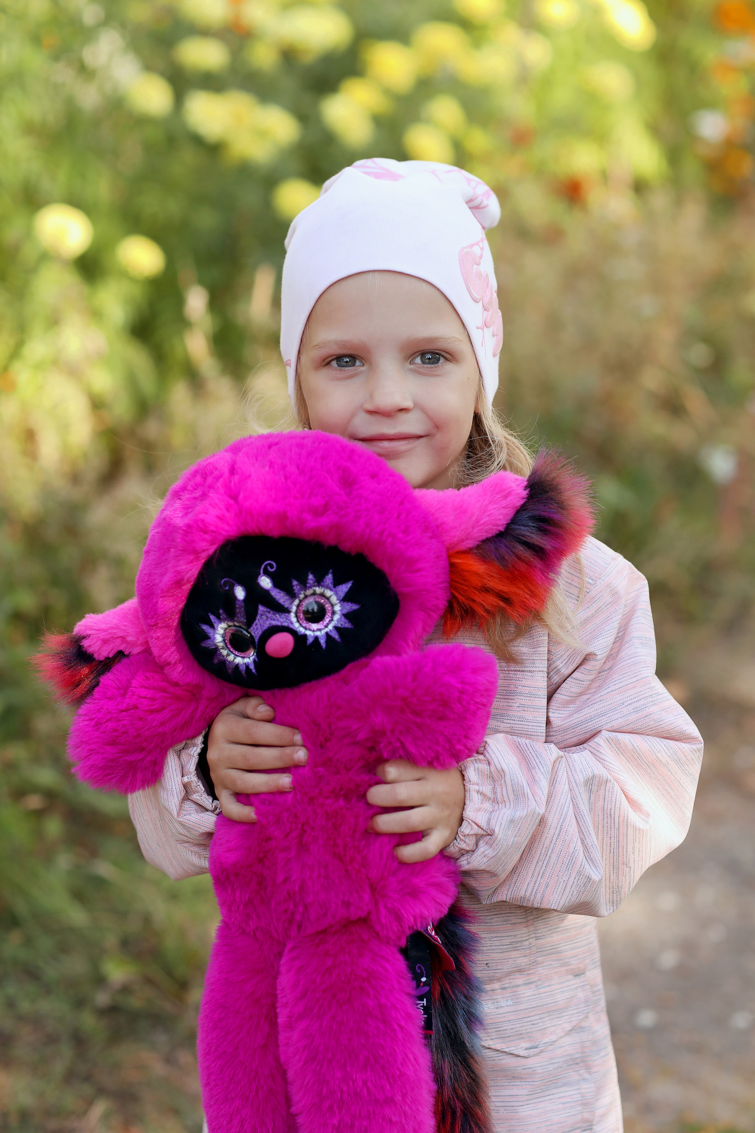 Детский сад. Фотограф в Ярославле Егорычева Екатерина