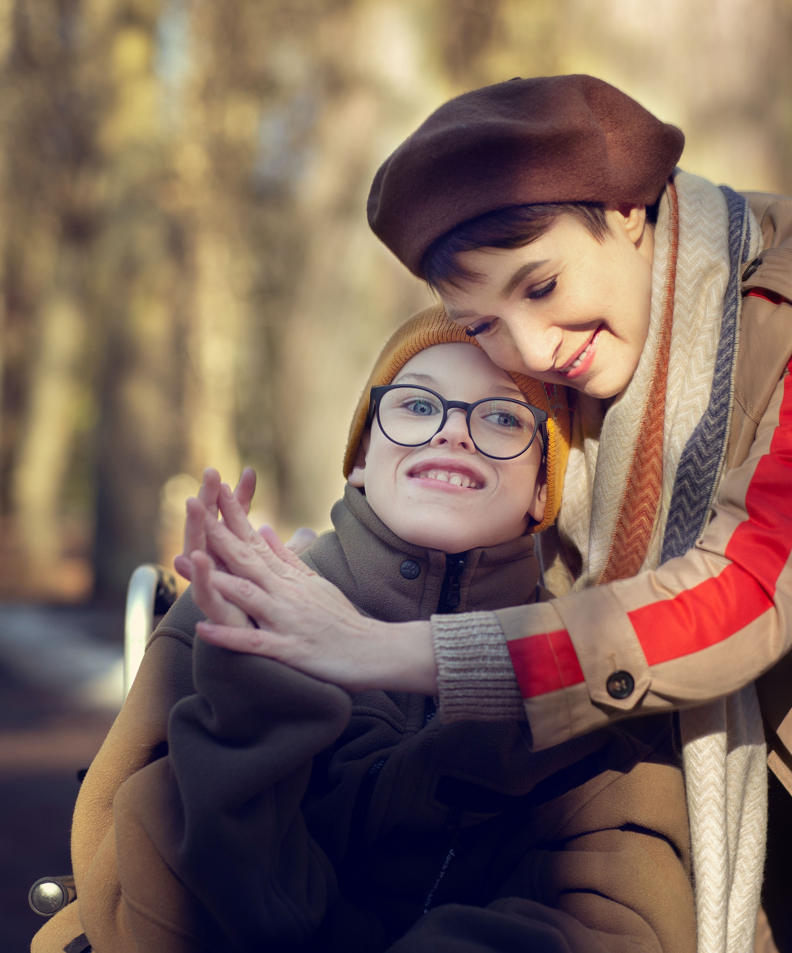 Мои работы. Обо мне