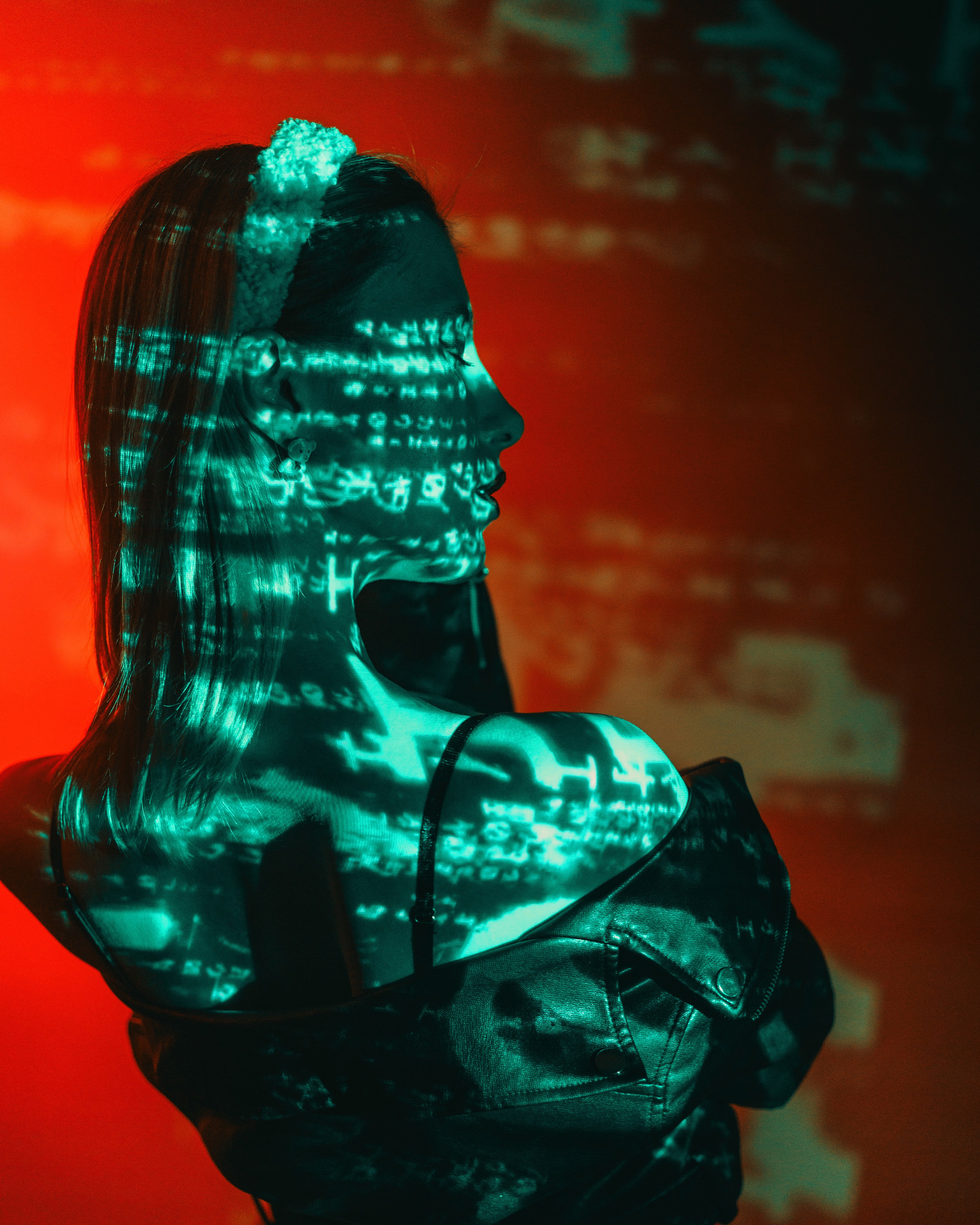 Цветной свет, дым, лазер, проектор. Игорь Бобров, #второйфотографсмоленска. Фото и видео для людей и бизнеса