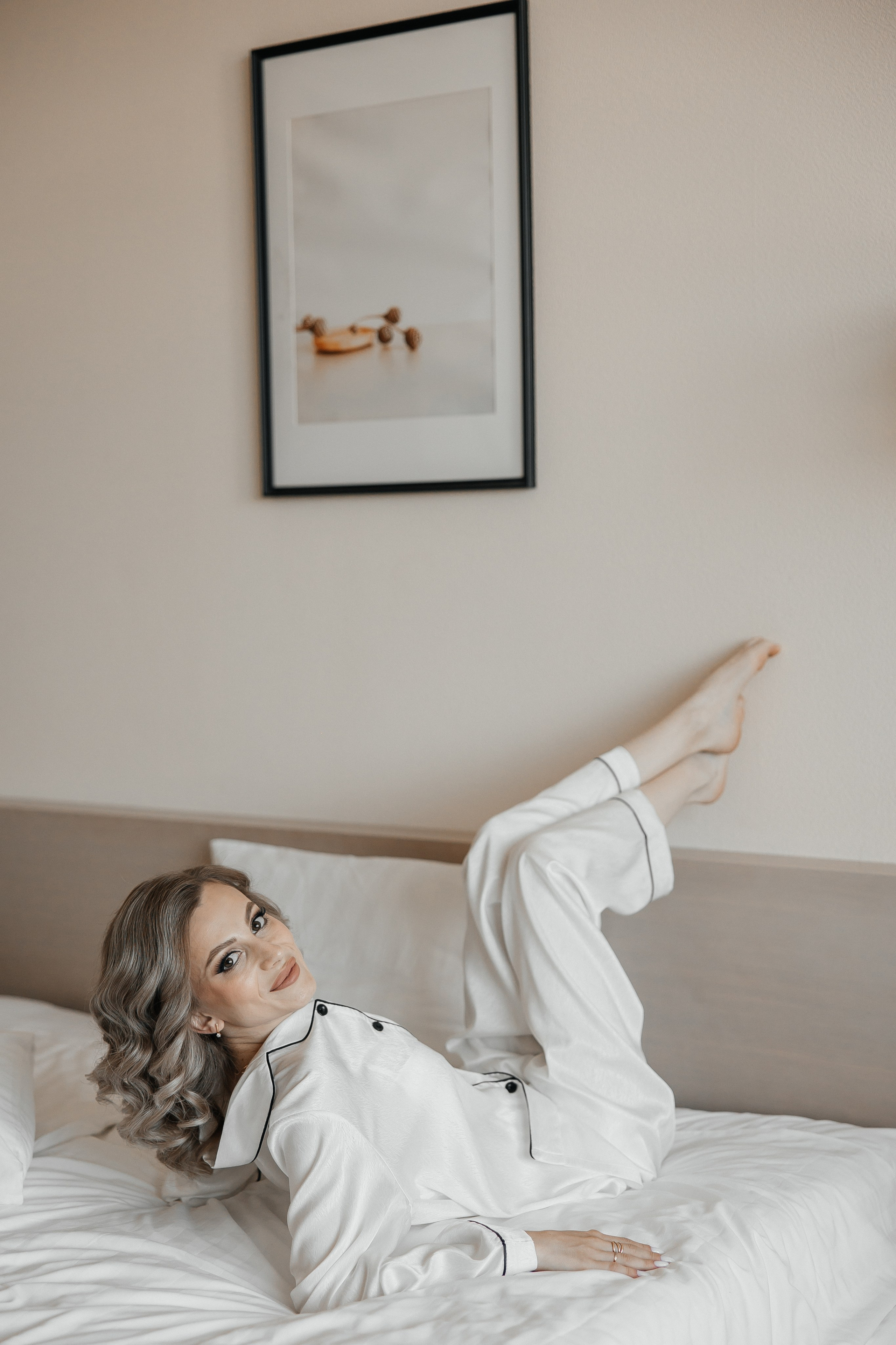 Оксана и Тимур. Свадебный и семейный фотограф Елизавета Ермак | Москва и МО