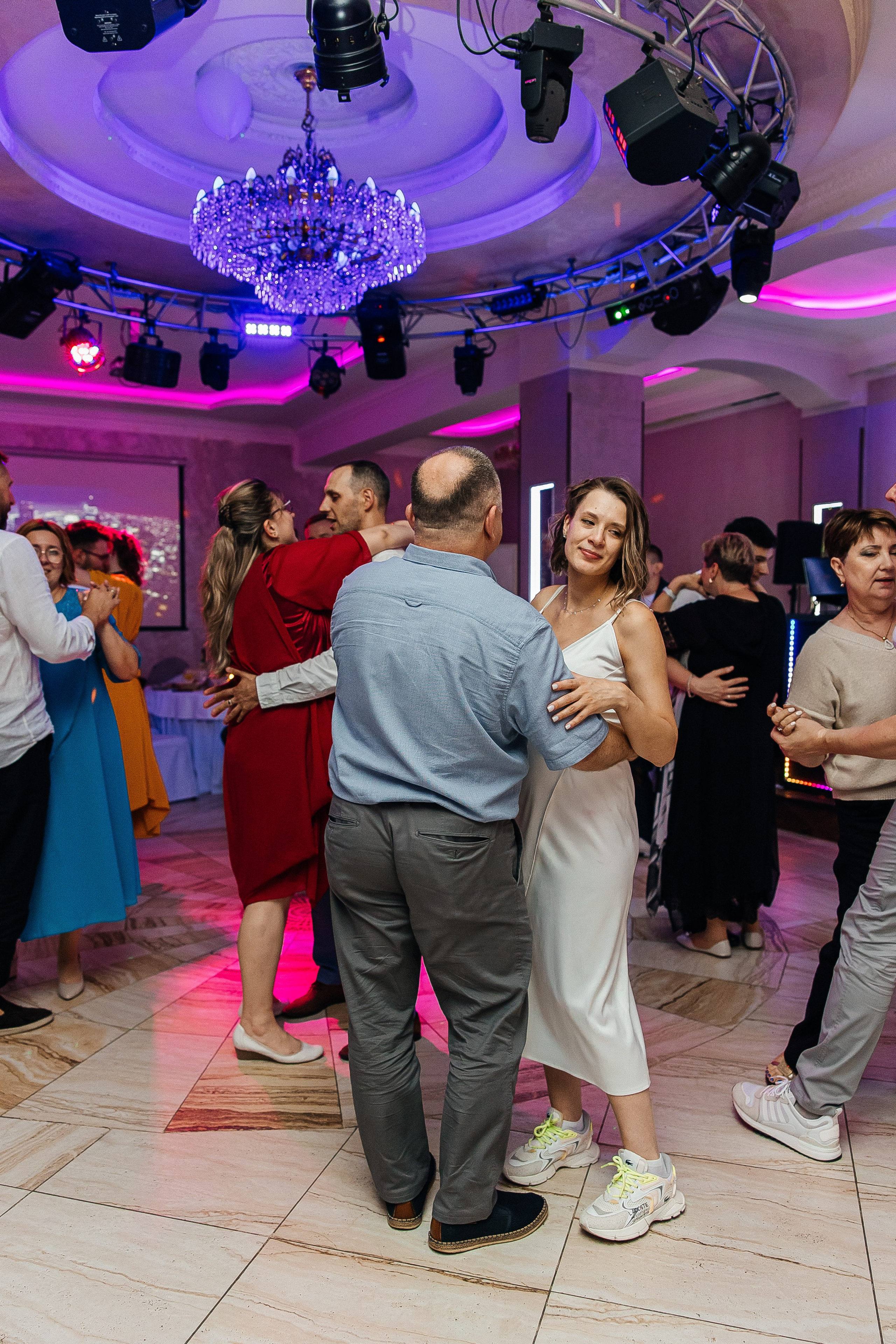 Ярослав и Мария. Свадебный и семейный фотограф Елизавета Ермак | Москва и МО