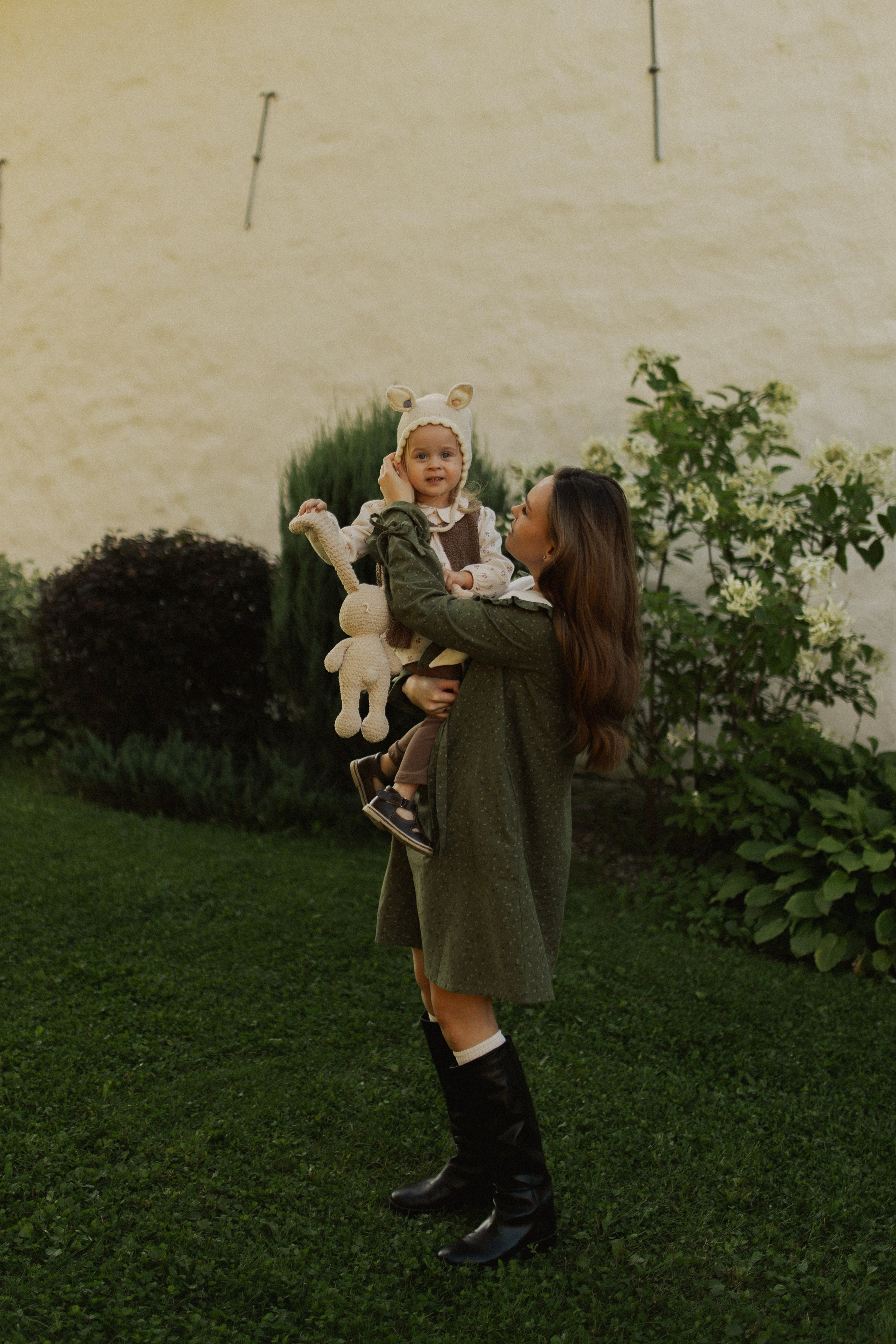 Даша и Сашенька. Главная