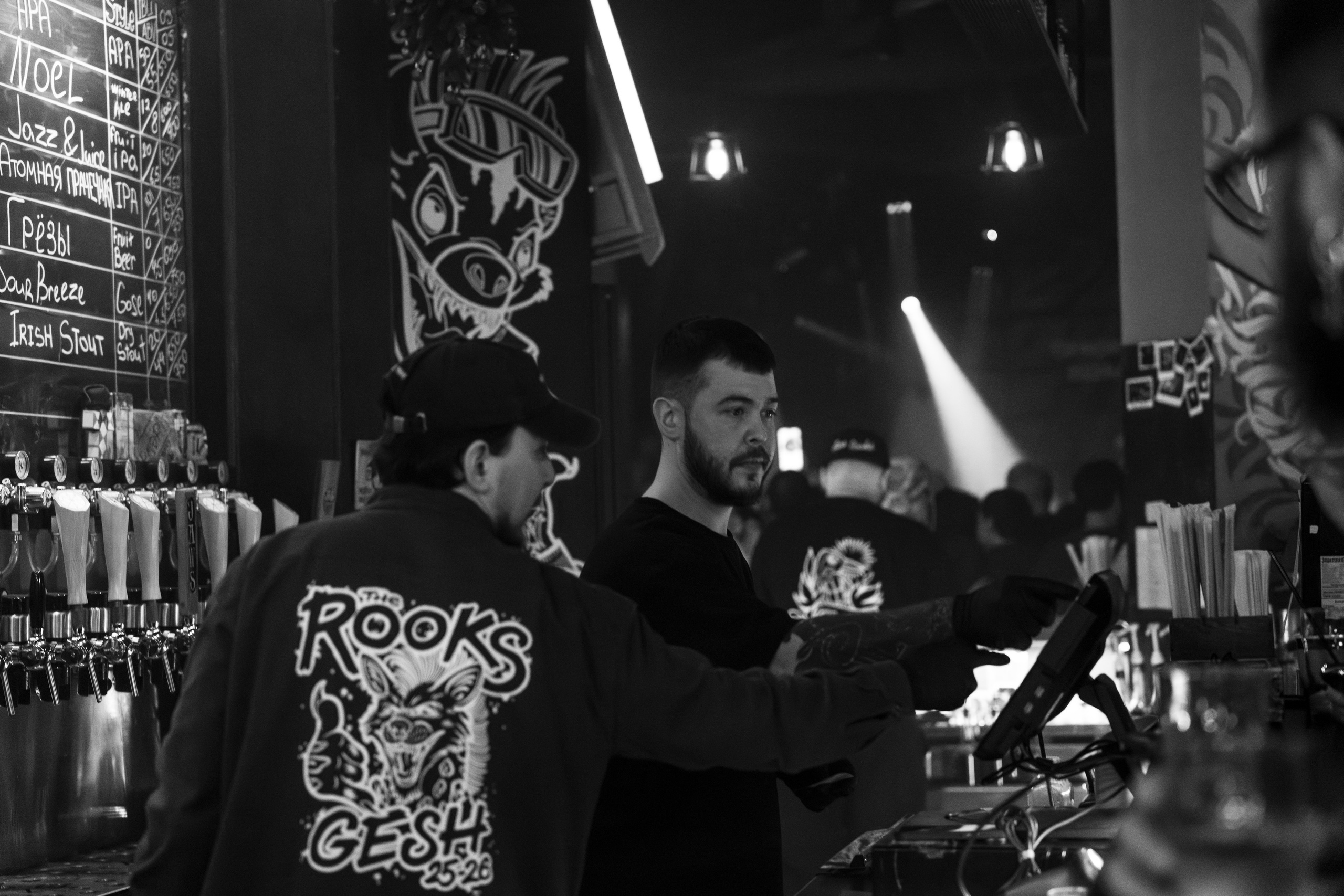 ШК. Анастасия Паршукова — фотограф Шерегеш Новосибирск