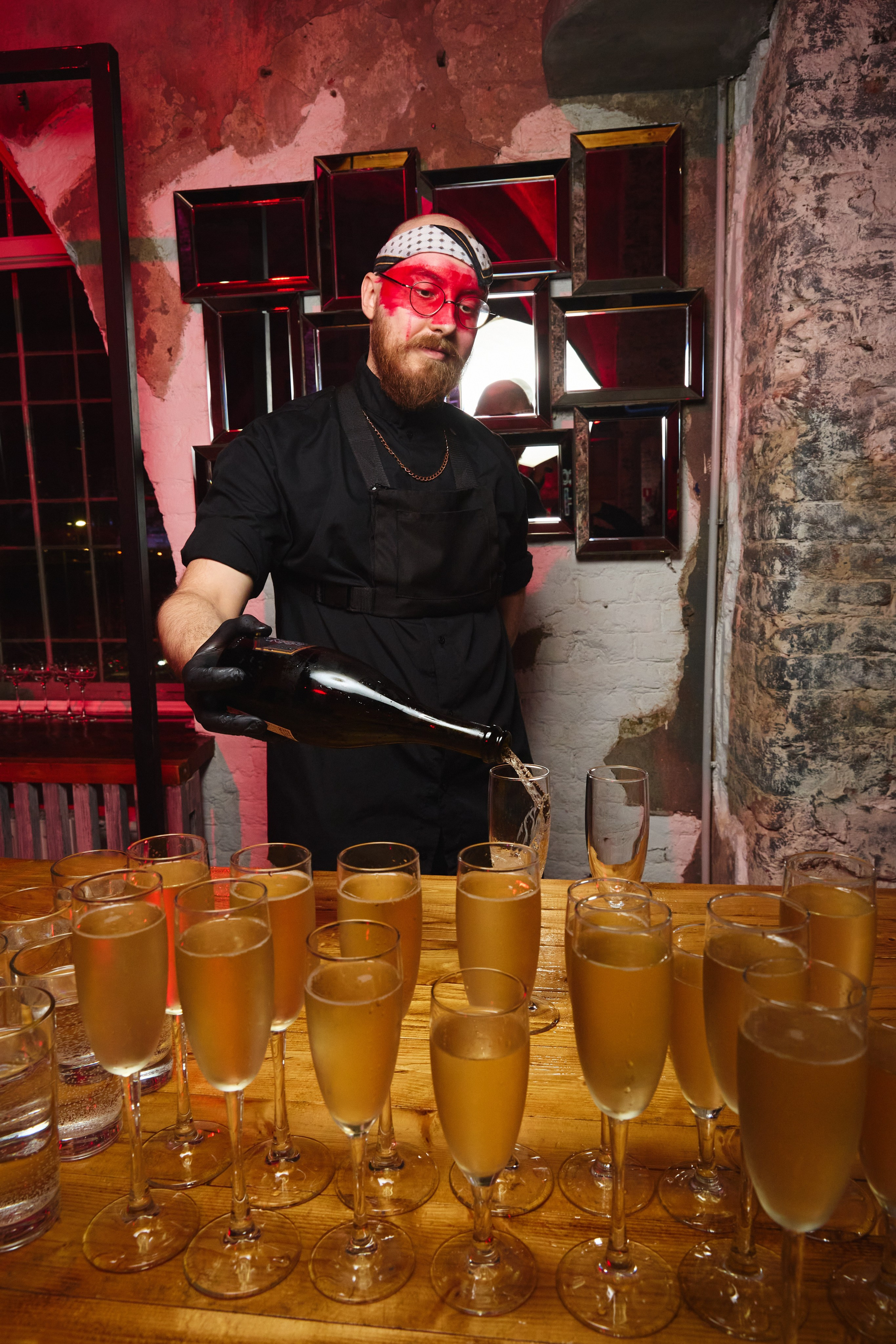 Альфа-Банк: Собрание Искусств в Санкт-Петербурге. КонТайм: профессиональная съемка для организаций