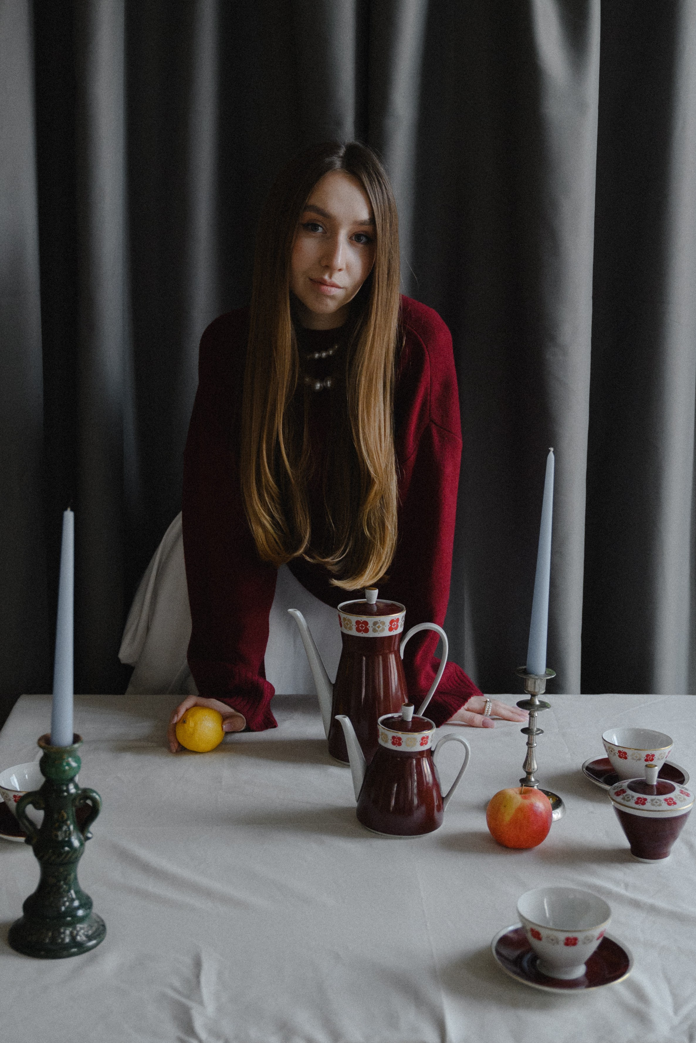 Максим и Маша. Свадебный фотограф Нижний Новгород Фатичев Артем