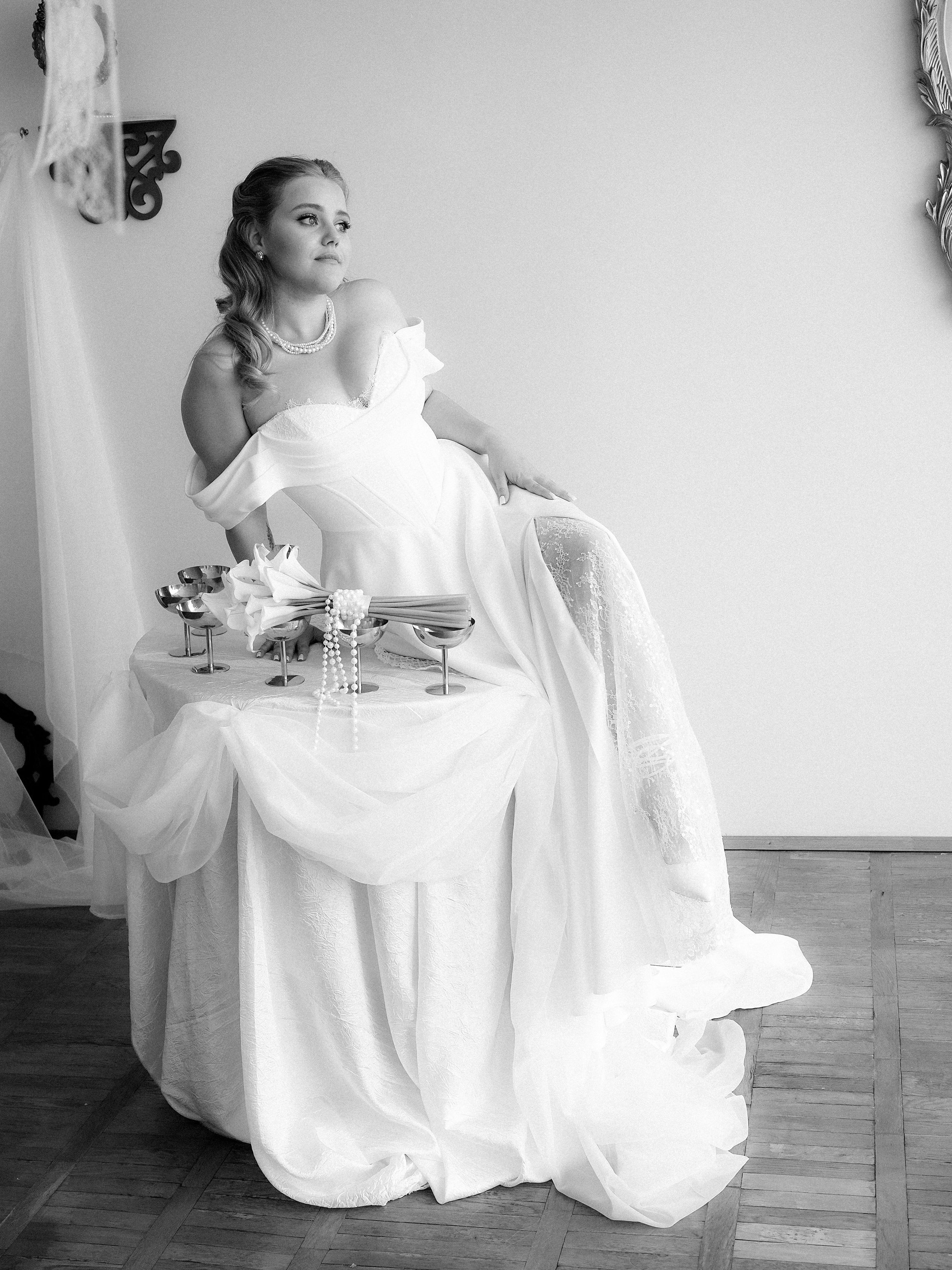 Алёна и Александр. Фотограф Рязань. Семейный Свадебный фотограф