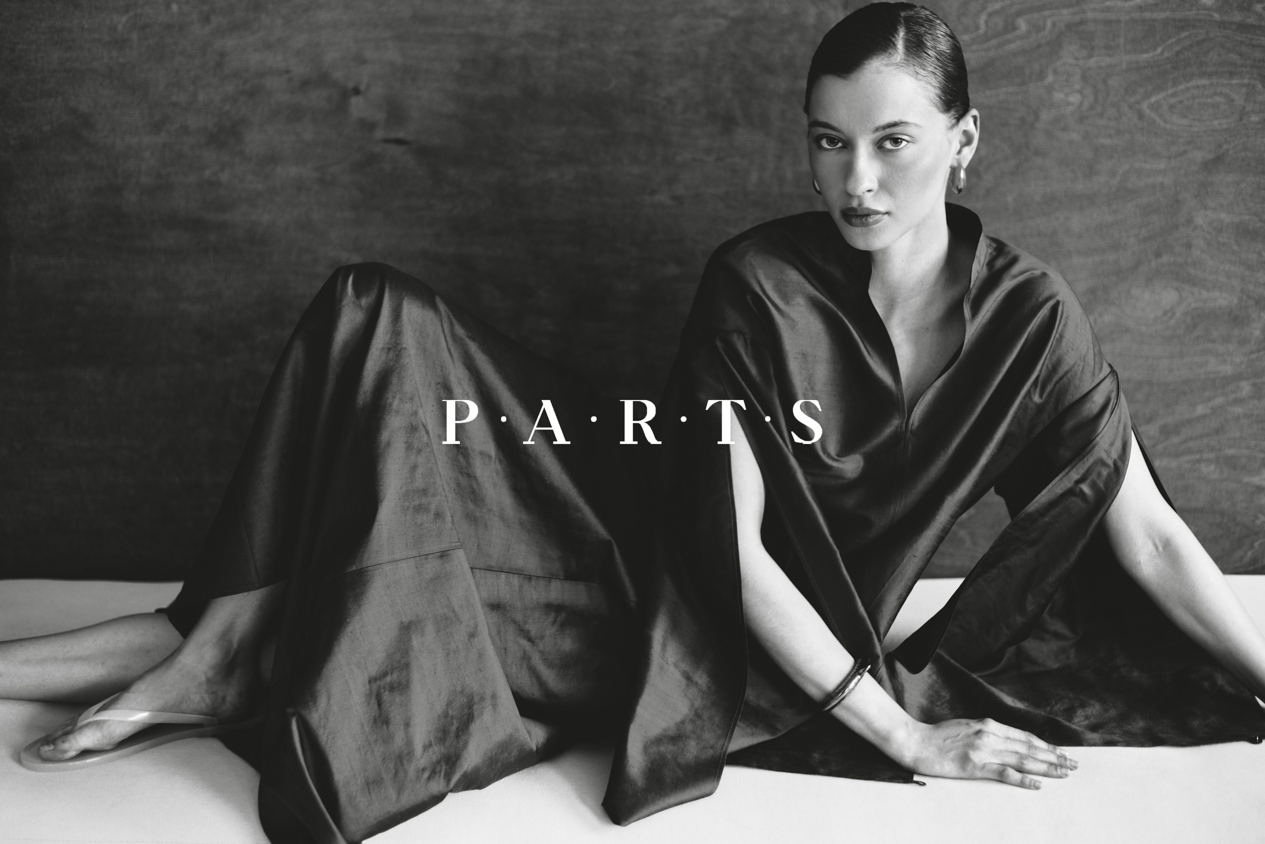 Parts spring '26. ㅤ