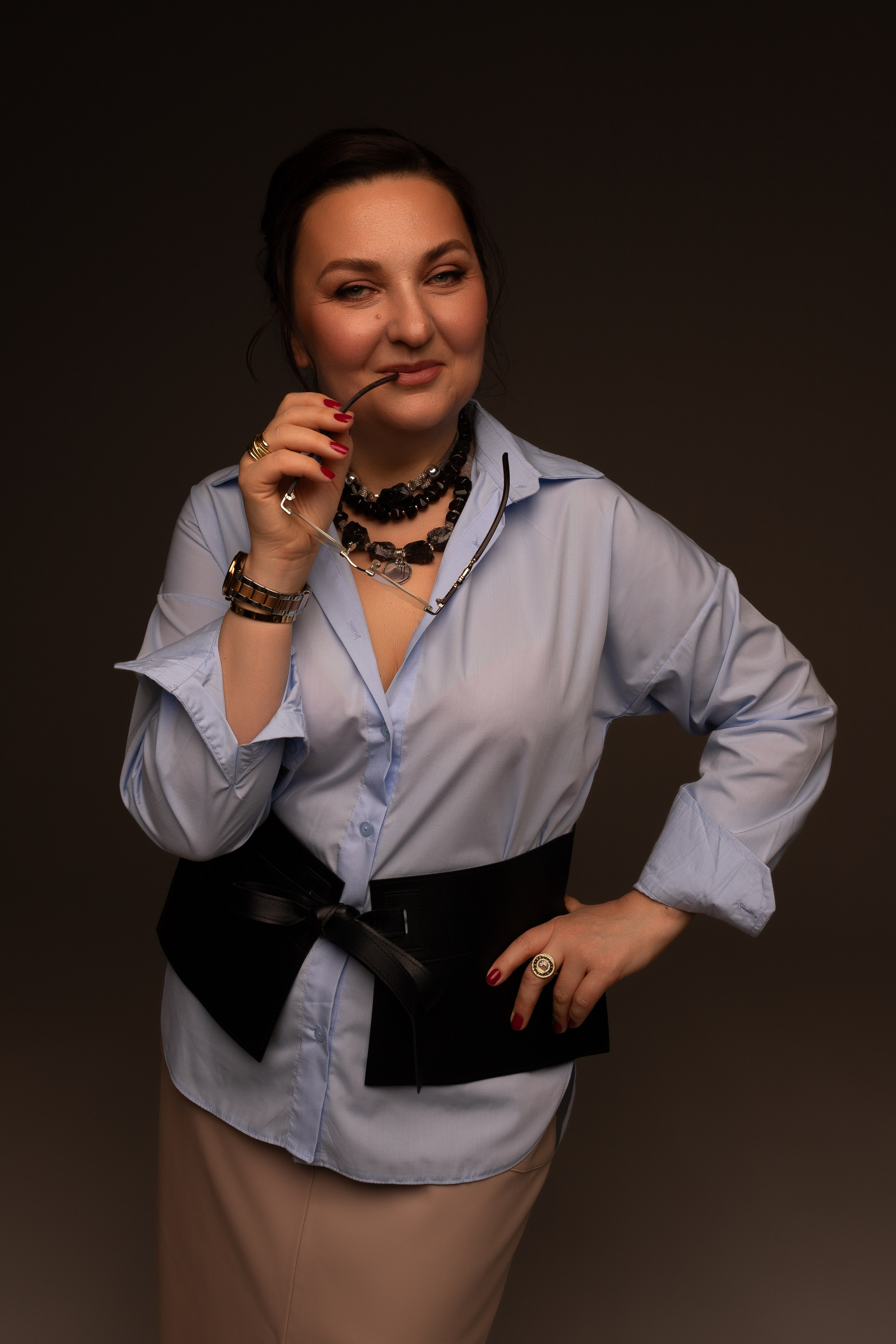 Любовь (антикризисный маркетолог). Фотограф в Санкт-Петербурге Ольга Фот