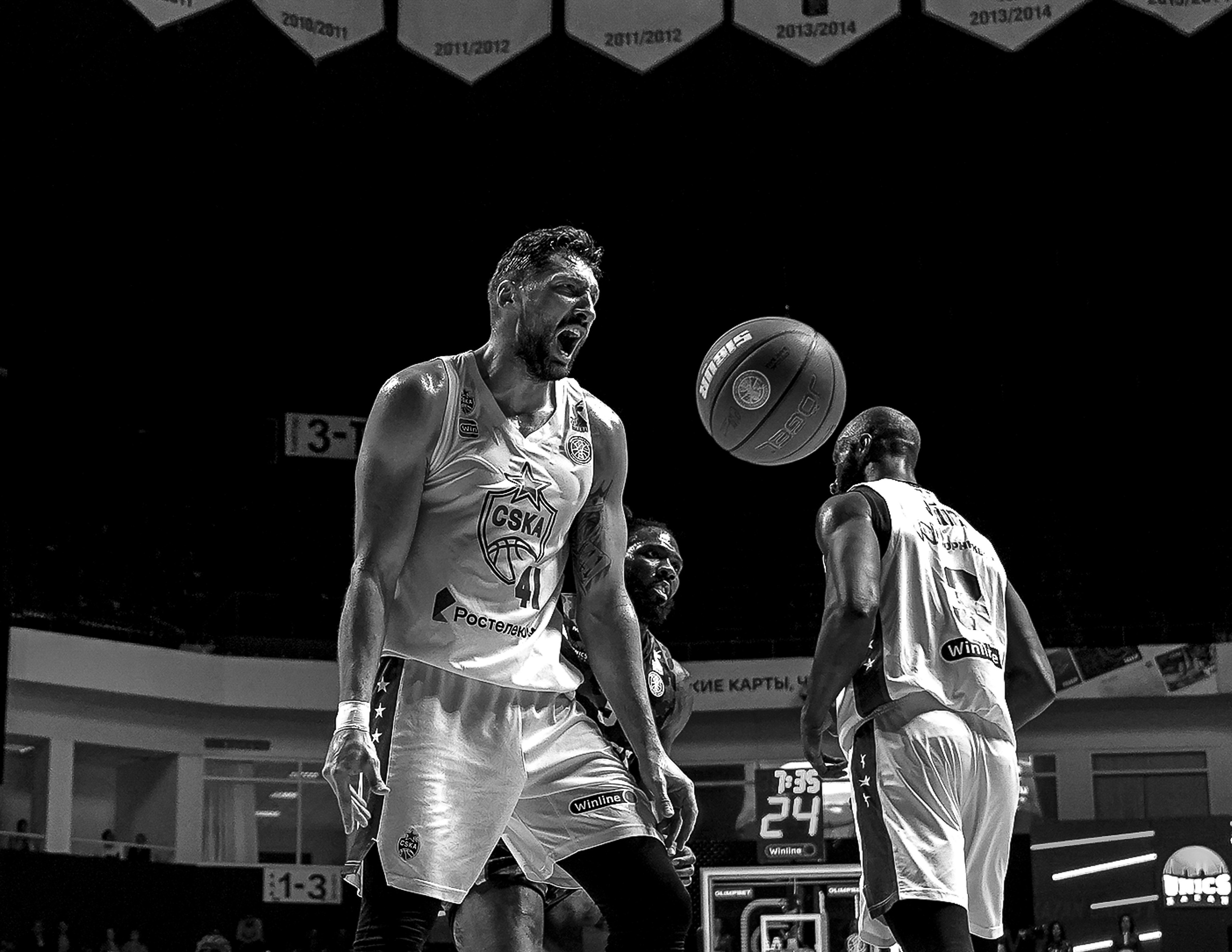 УНИКС. Фотограф в Казани Алина Абдуллина