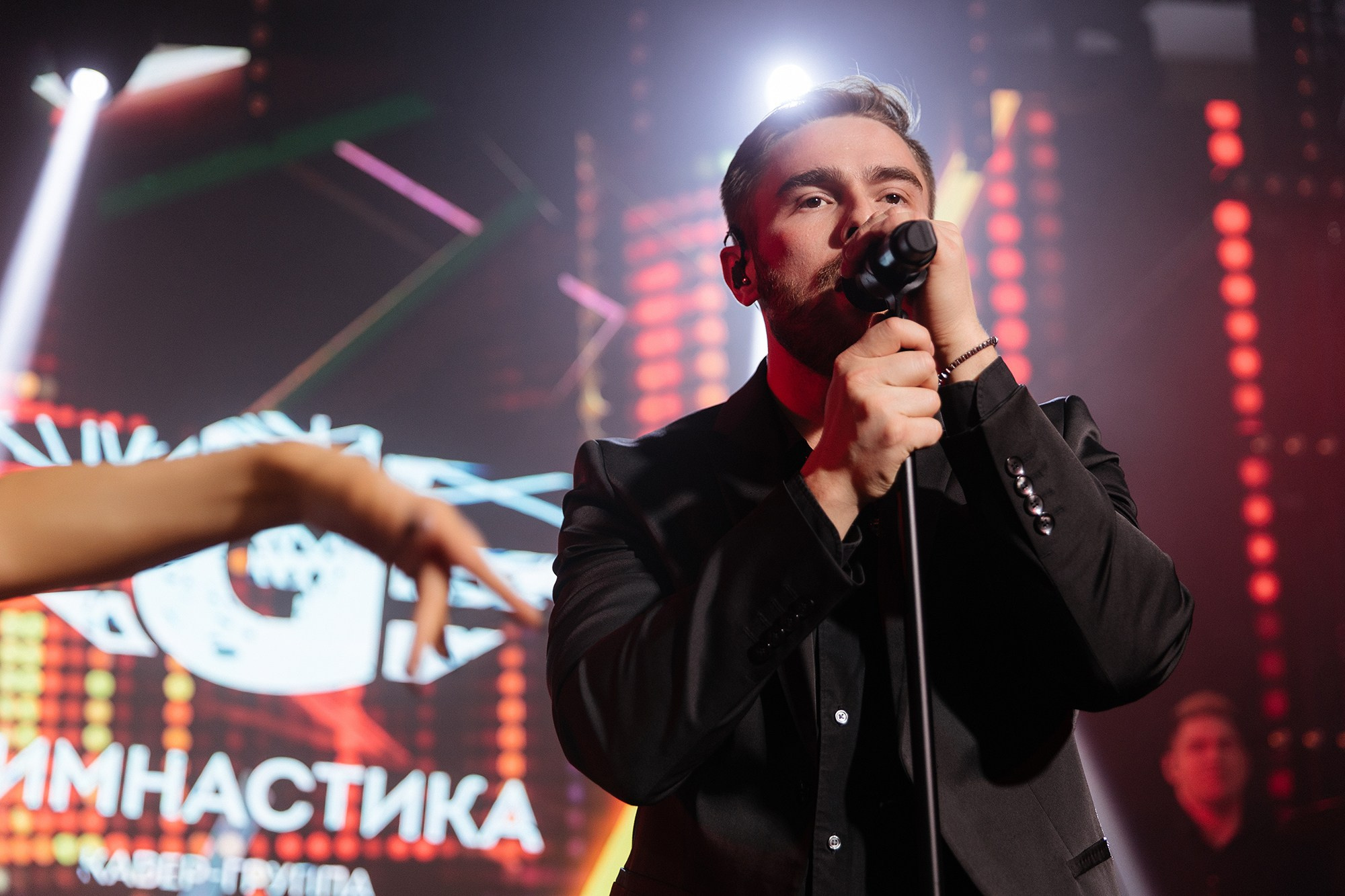 VFN. Репортажный, портретный и свадебный фотограф в Санкт-Петербурге и Москве