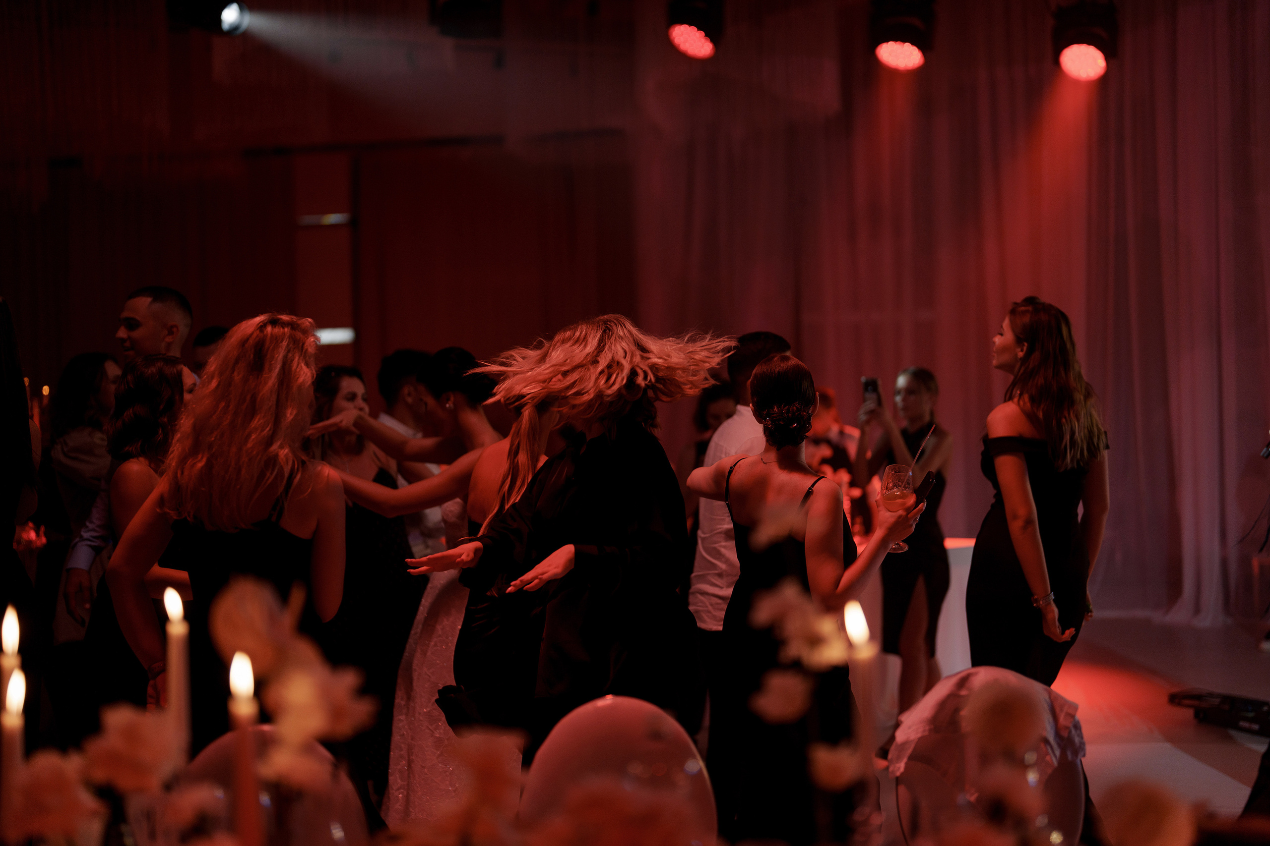 IT MAKES SENSE. Свадебный фотограф Марина Бобкова в Липецке, Воронеже, Москва