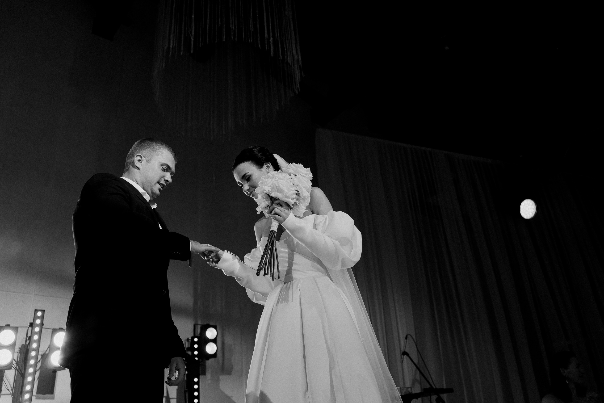 IT MAKES SENSE. Свадебный фотограф Марина Бобкова в Липецке, Воронеже, Москва