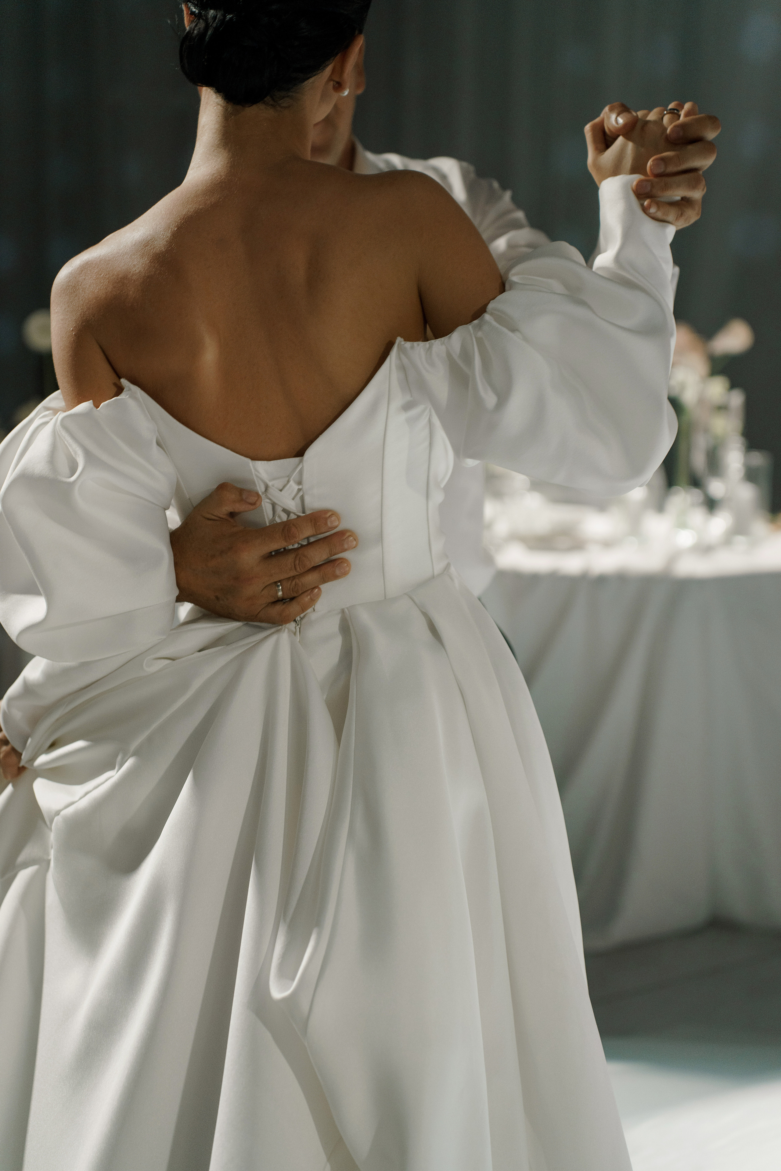 IT MAKES SENSE. Свадебный фотограф Марина Бобкова в Липецке, Воронеже, Москва