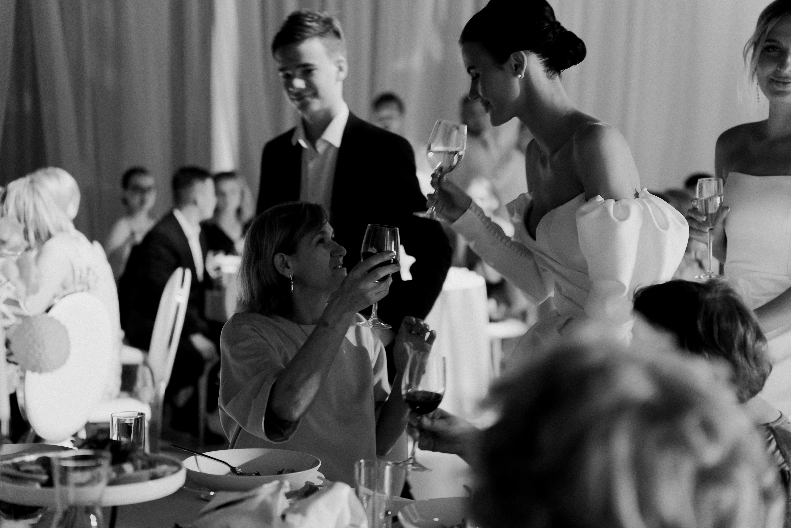 IT MAKES SENSE. Свадебный фотограф Марина Бобкова в Липецке, Воронеже, Москва