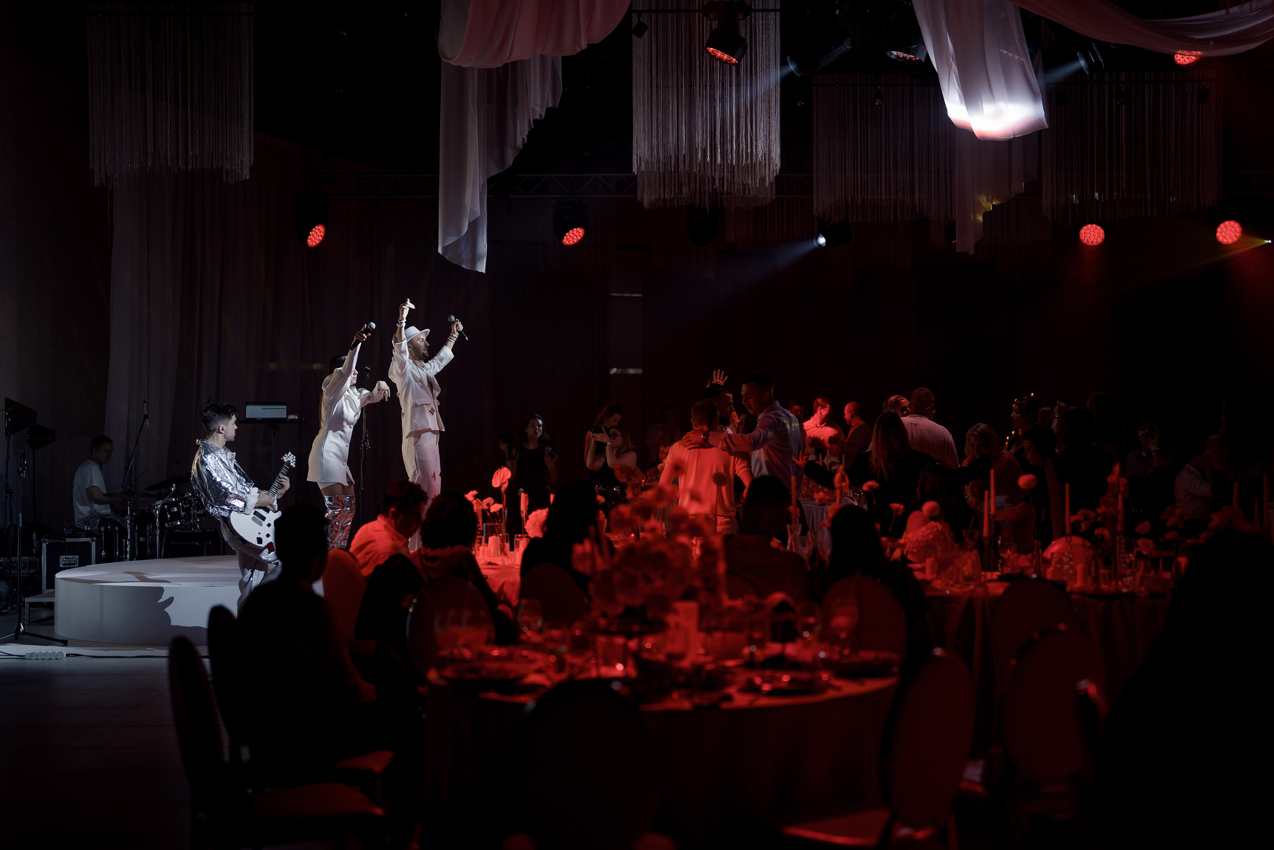 IT MAKES SENSE. Свадебный фотограф Марина Бобкова в Липецке, Воронеже, Москва