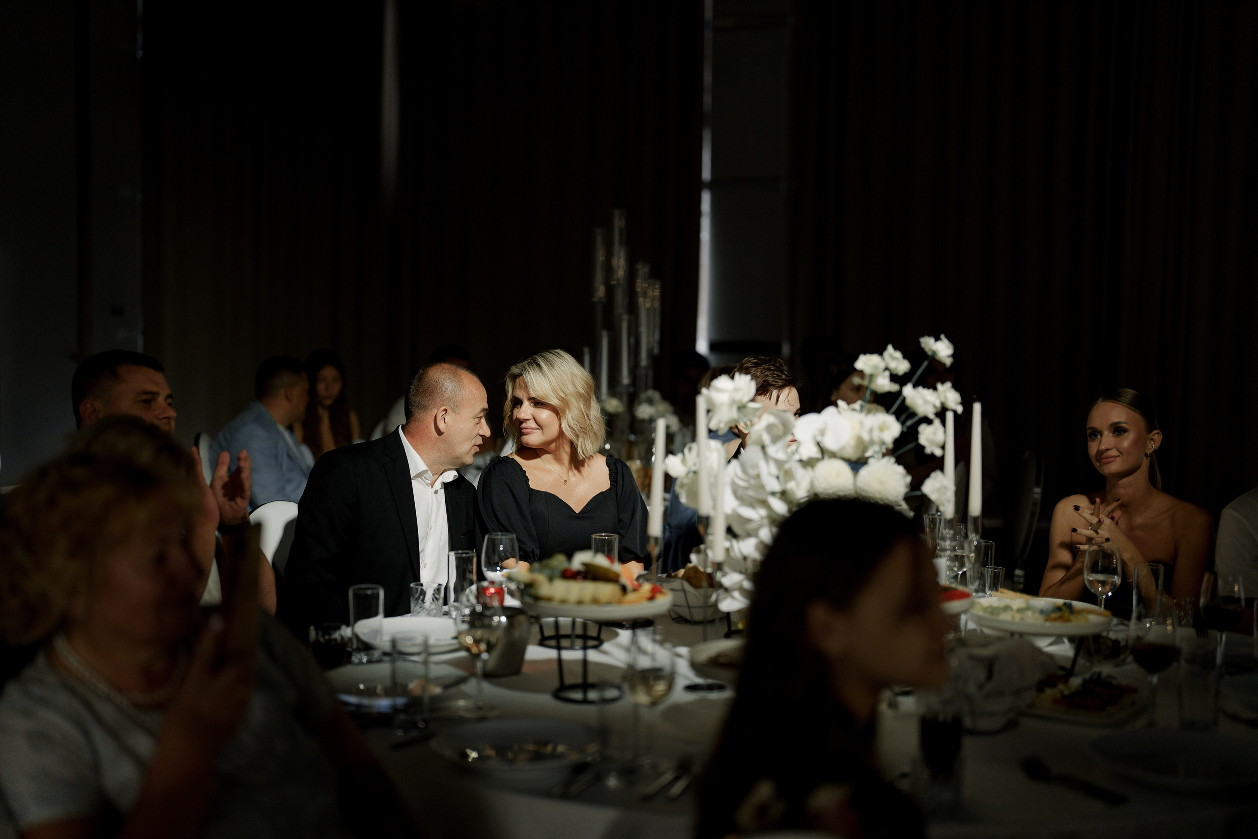 IT MAKES SENSE. Свадебный фотограф Марина Бобкова в Липецке, Воронеже, Москва