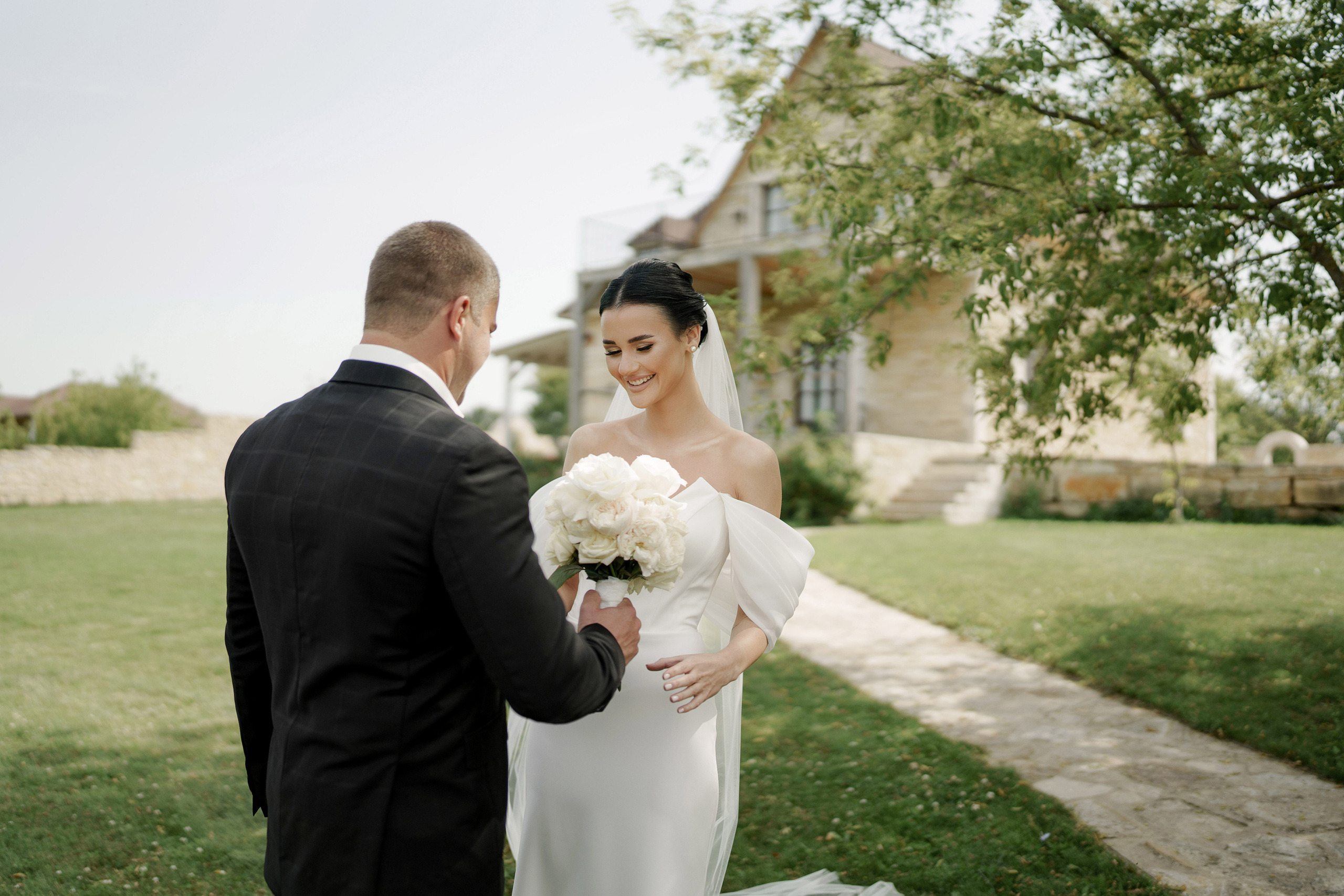 IT MAKES SENSE. Свадебный фотограф Марина Бобкова в Липецке, Воронеже, Москва