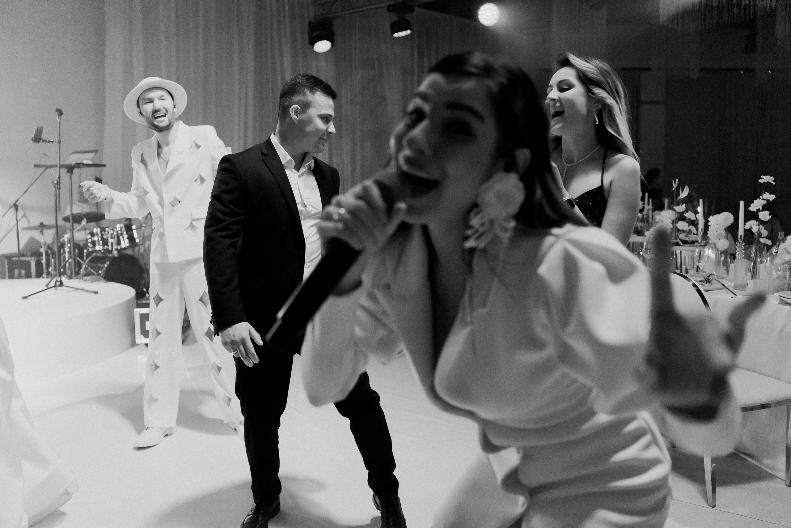 IT MAKES SENSE. Свадебный фотограф Марина Бобкова в Липецке, Воронеже, Москва