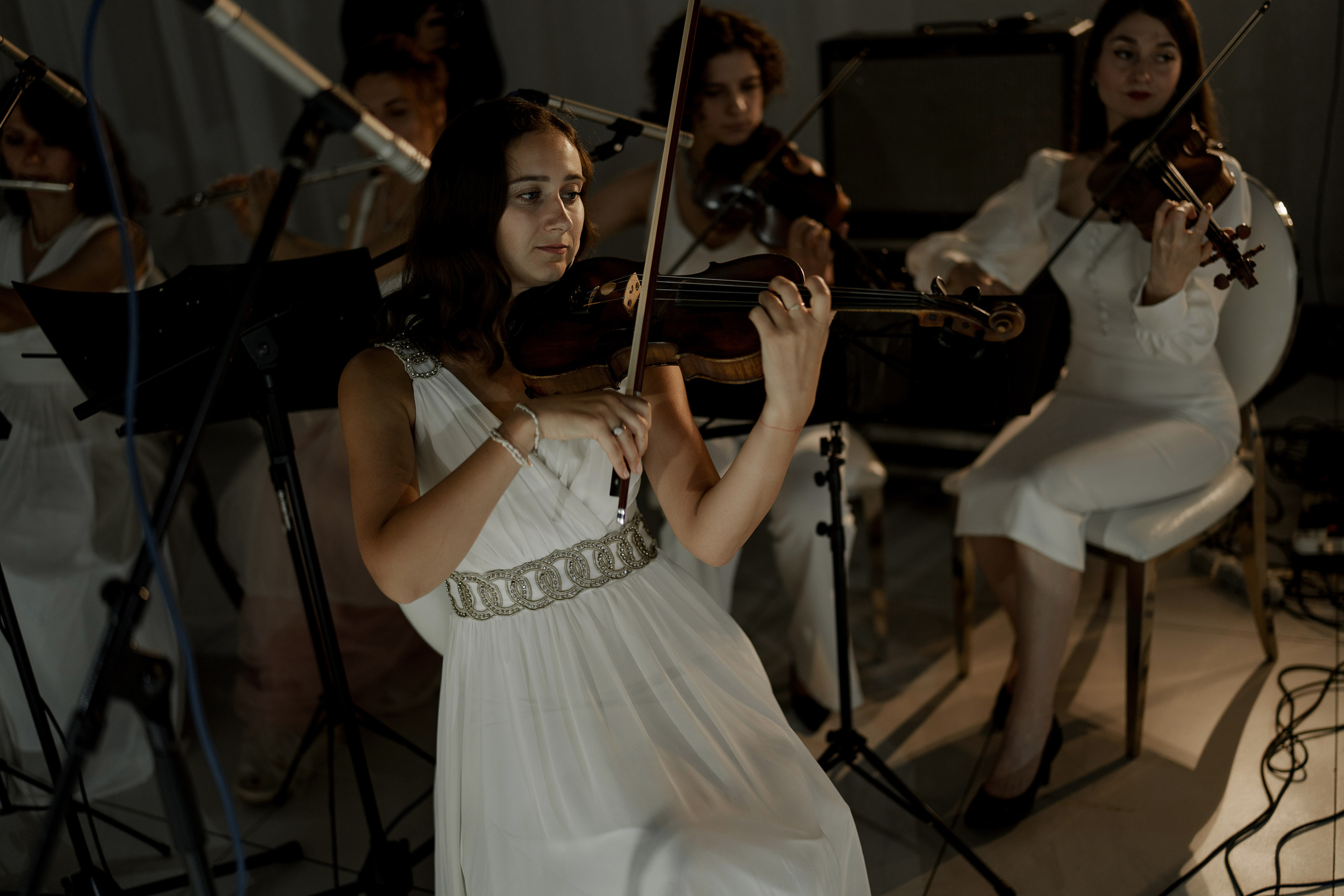 IT MAKES SENSE. Свадебный фотограф Марина Бобкова в Липецке, Воронеже, Москва