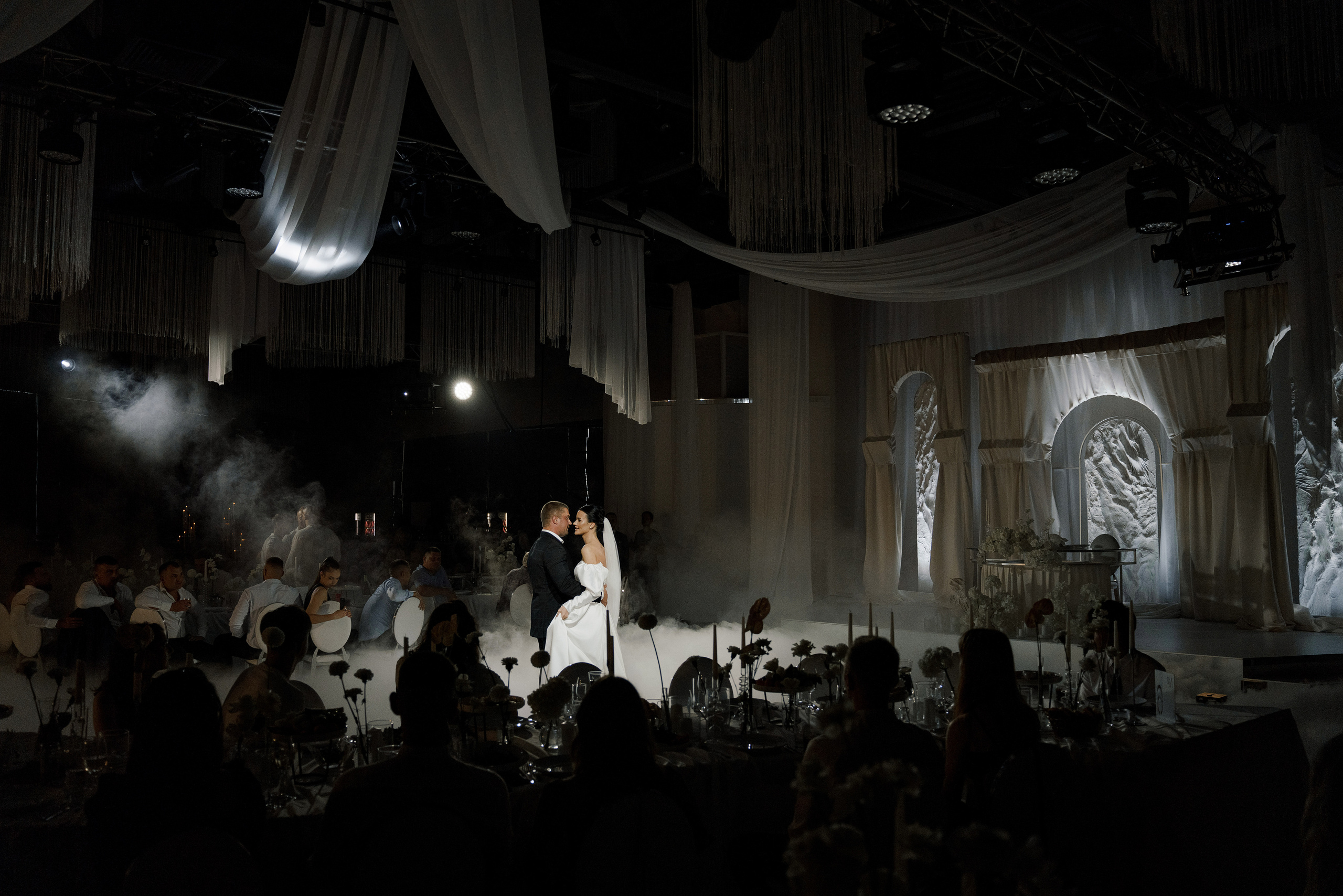 IT MAKES SENSE. Свадебный фотограф Марина Бобкова в Липецке, Воронеже, Москва