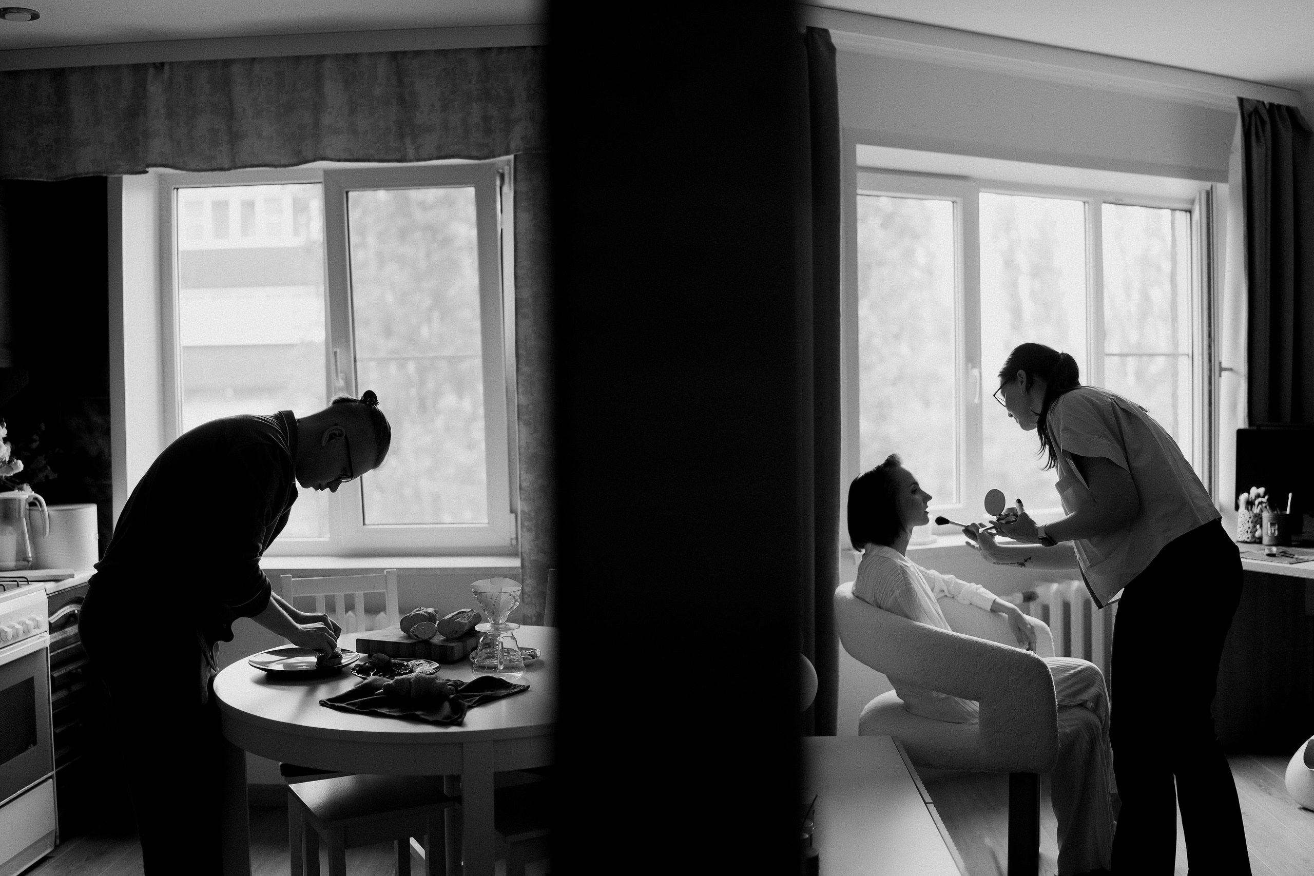 About us. Свадебный фотограф Марина Бобкова в Липецке, Воронеже, Москва