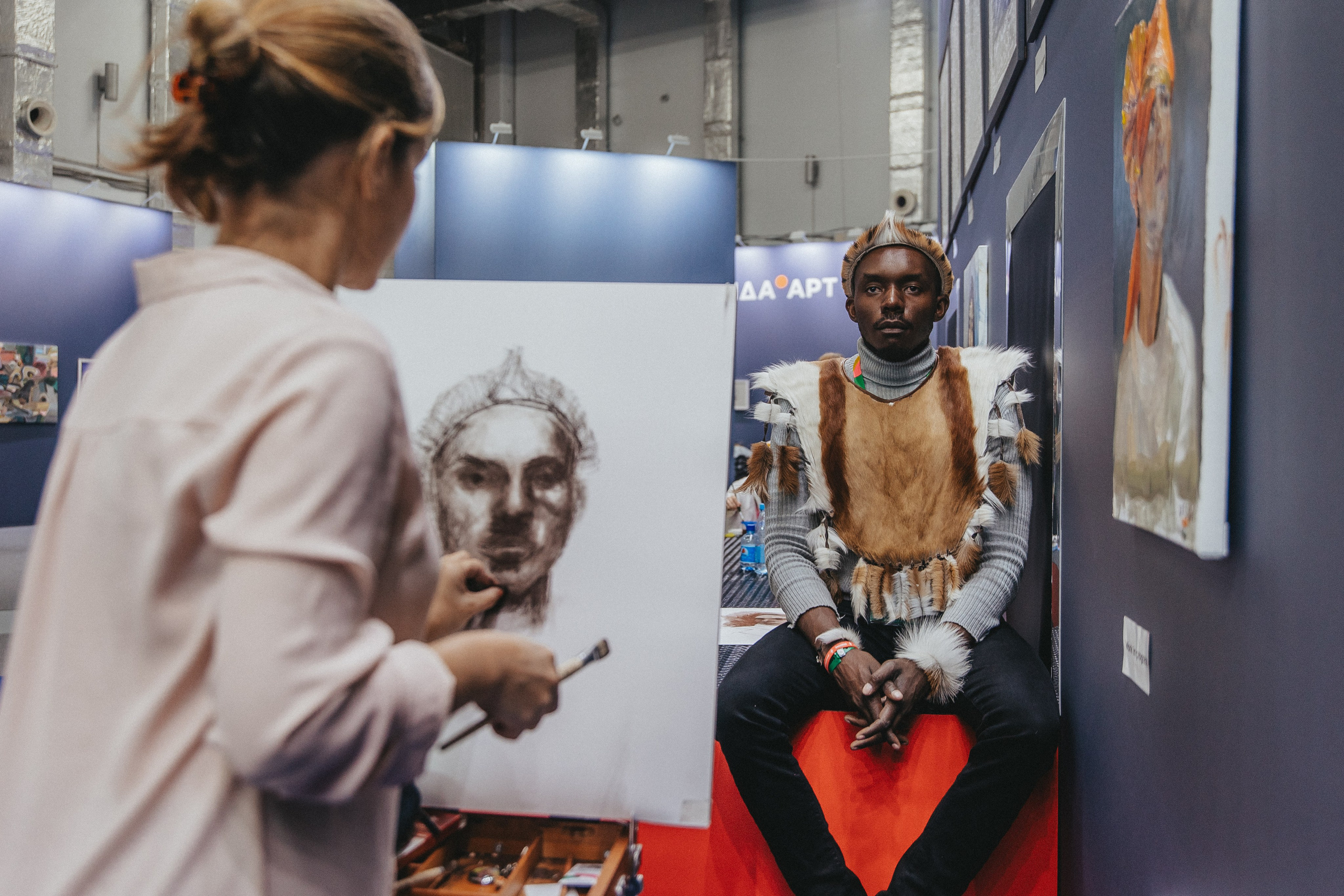 ВФМ 2024. Izotoff Photographer