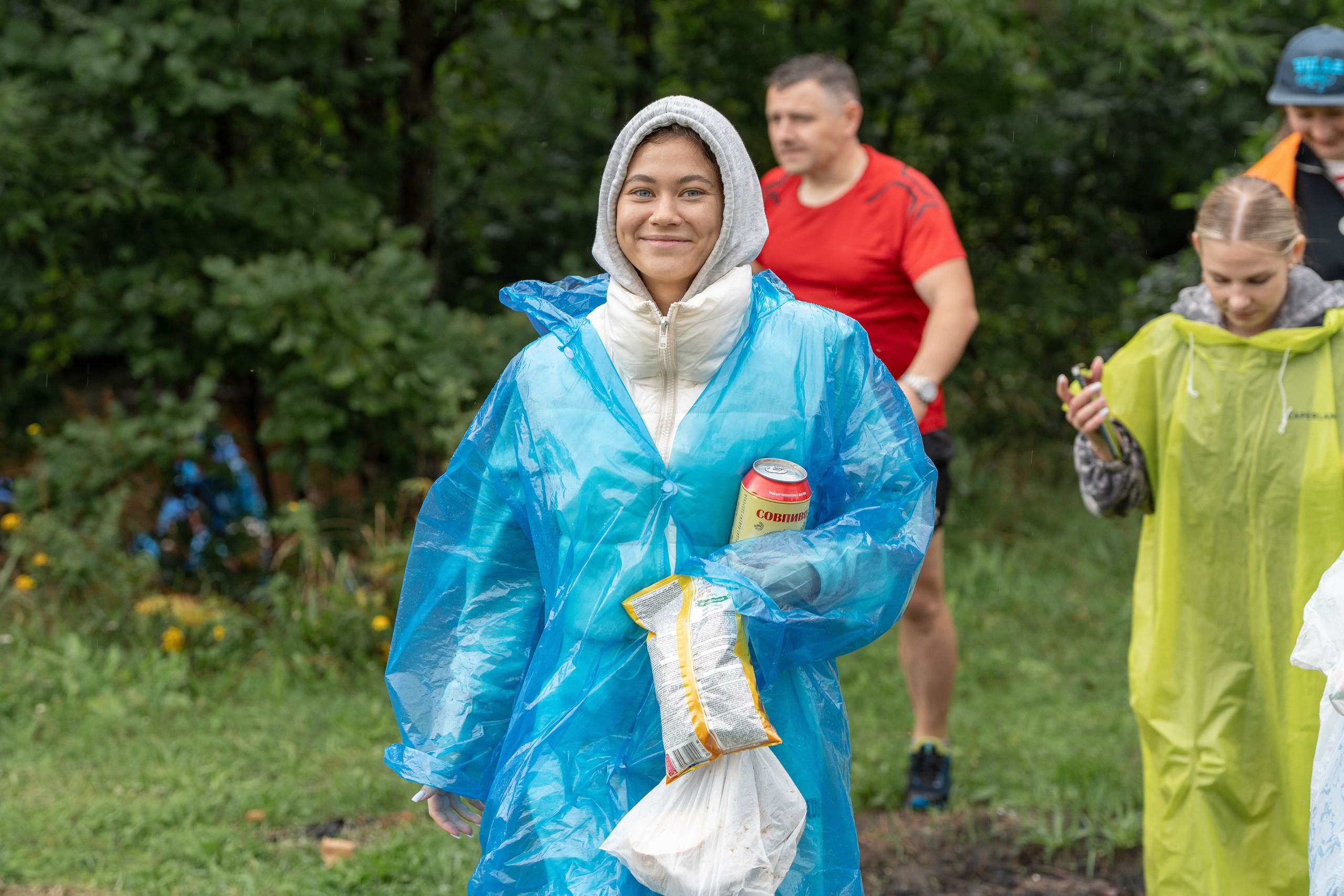 METALLIMPRESS. Sunnyman