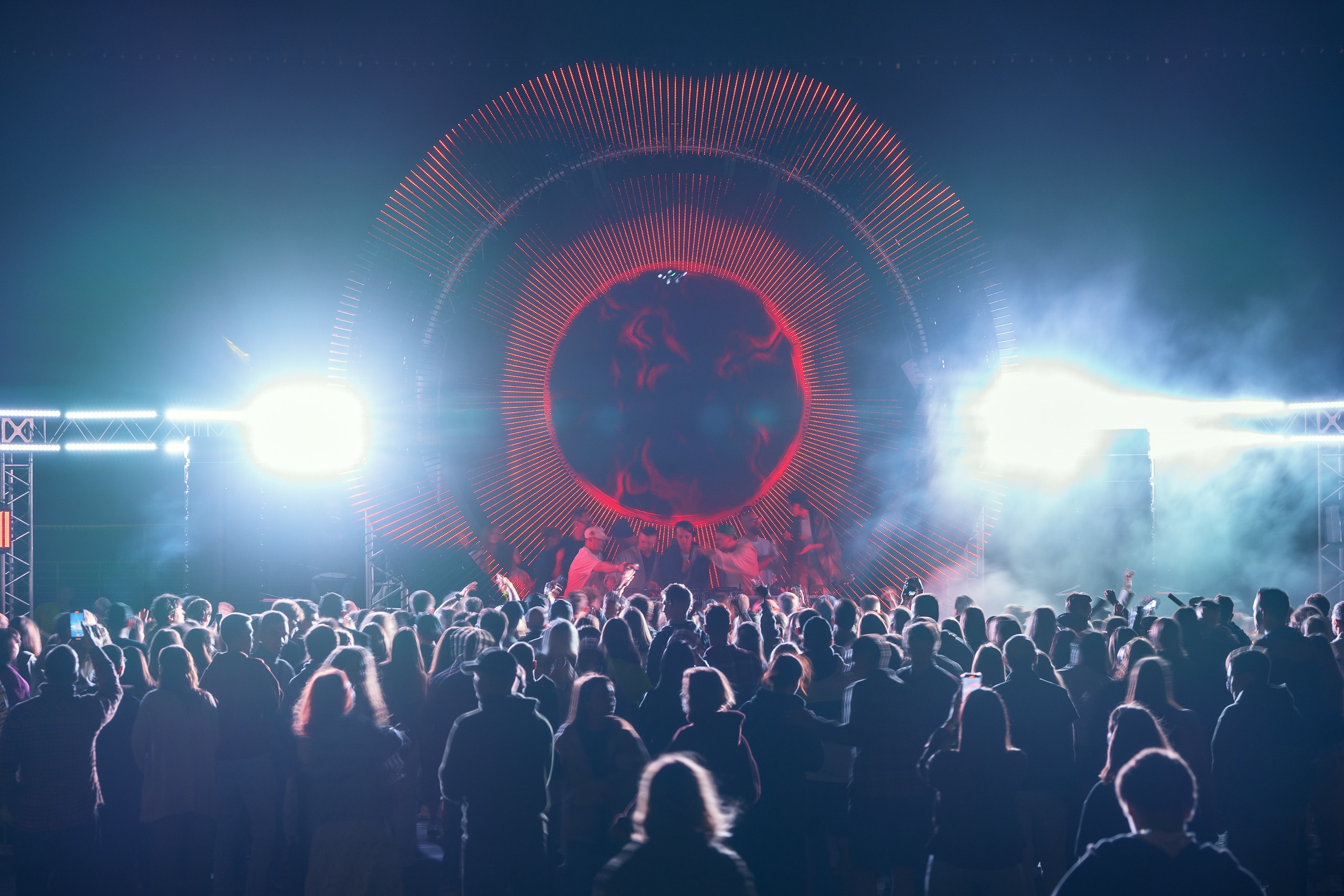 ПАРИ ФЕСТ. Sunnyman