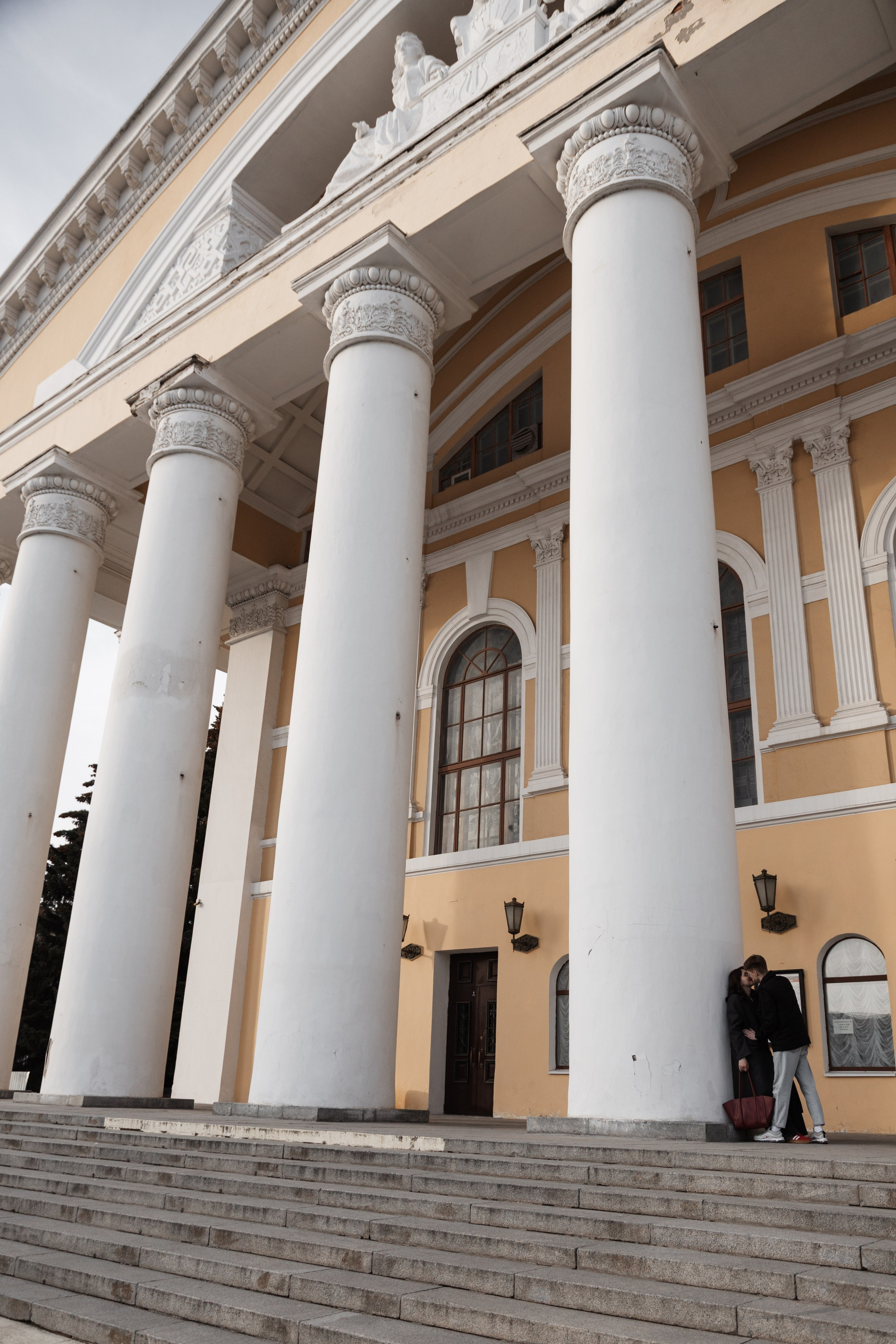 Александр&Дарья. Свадебный фотограф Диана Артемьева, Йошкар-Ола