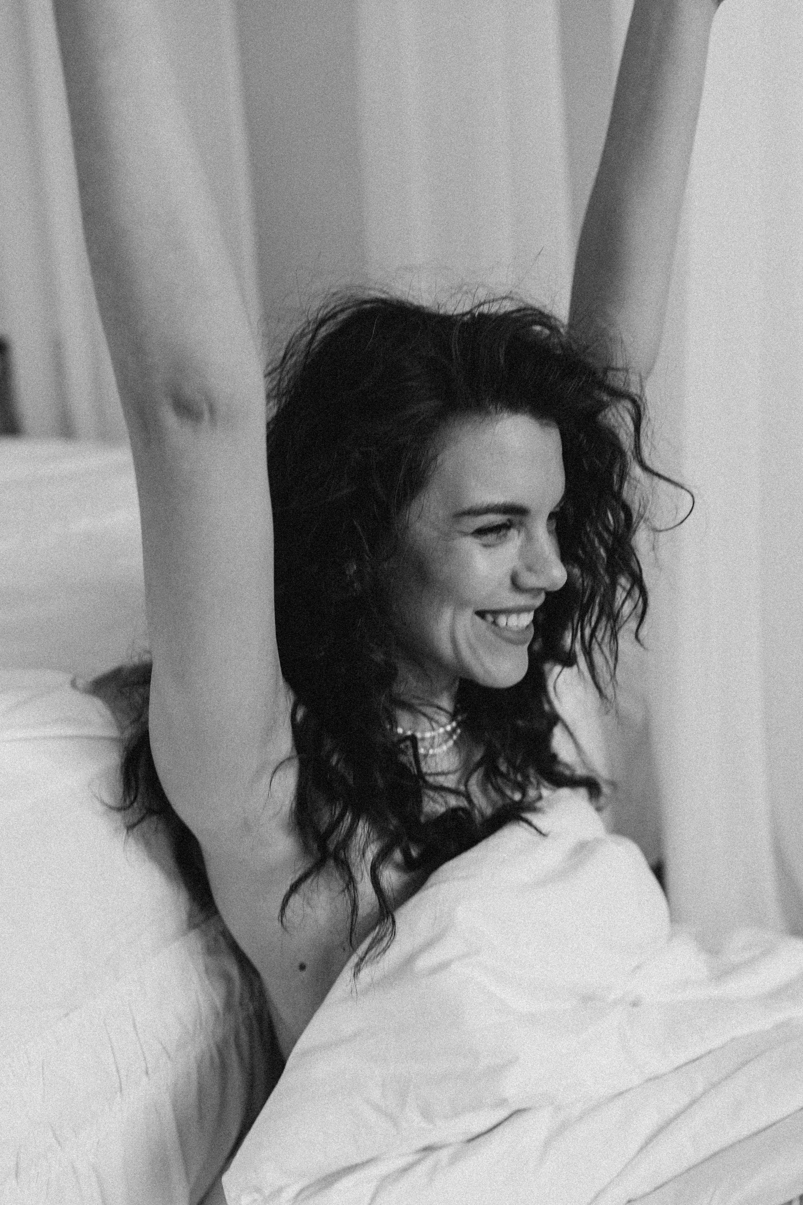 Катя. Фотограф в Петербурге Ольга Стрельченко