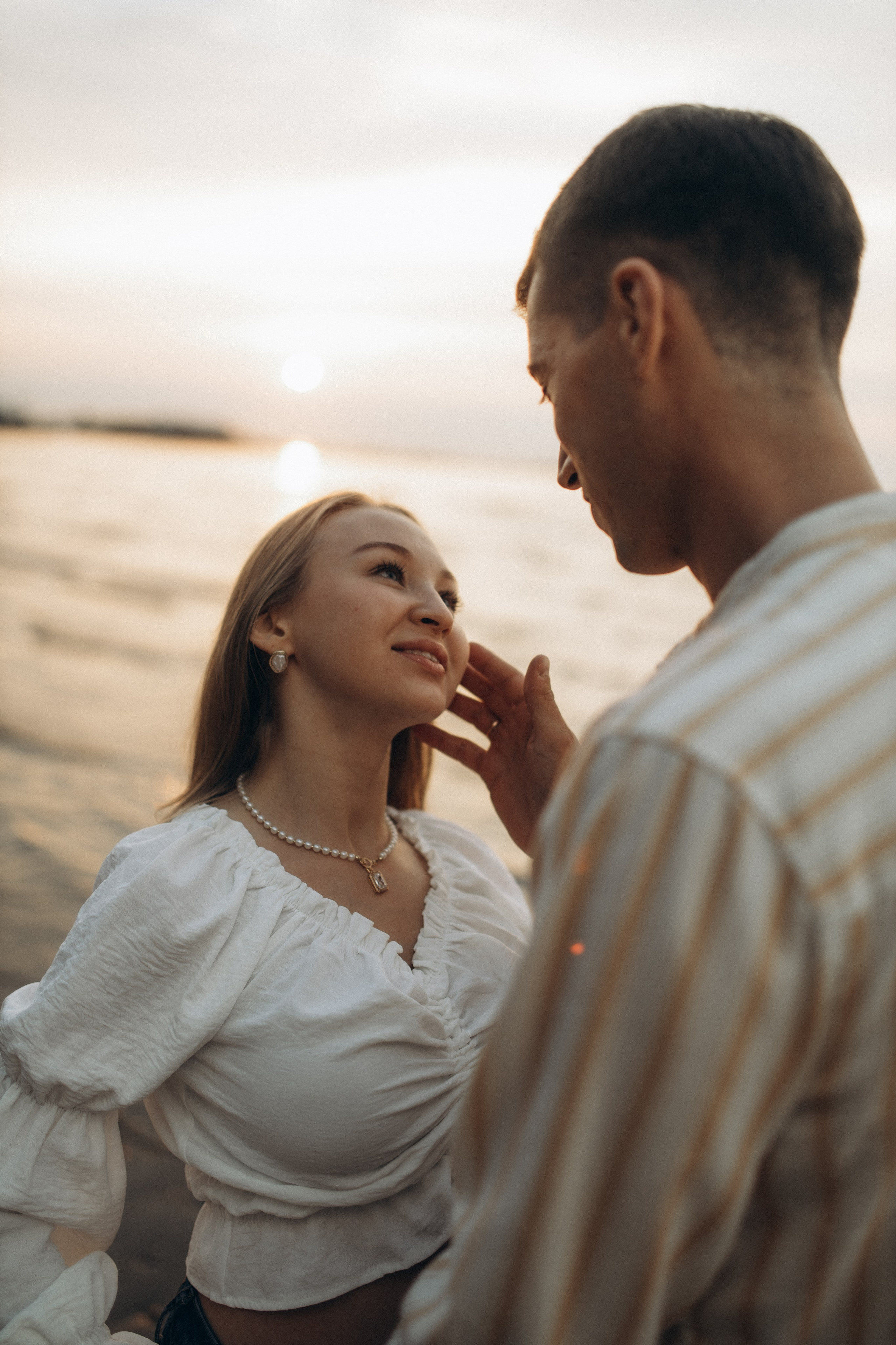 Тимур и Лера. Фотограф в Петербурге Ольга Стрельченко