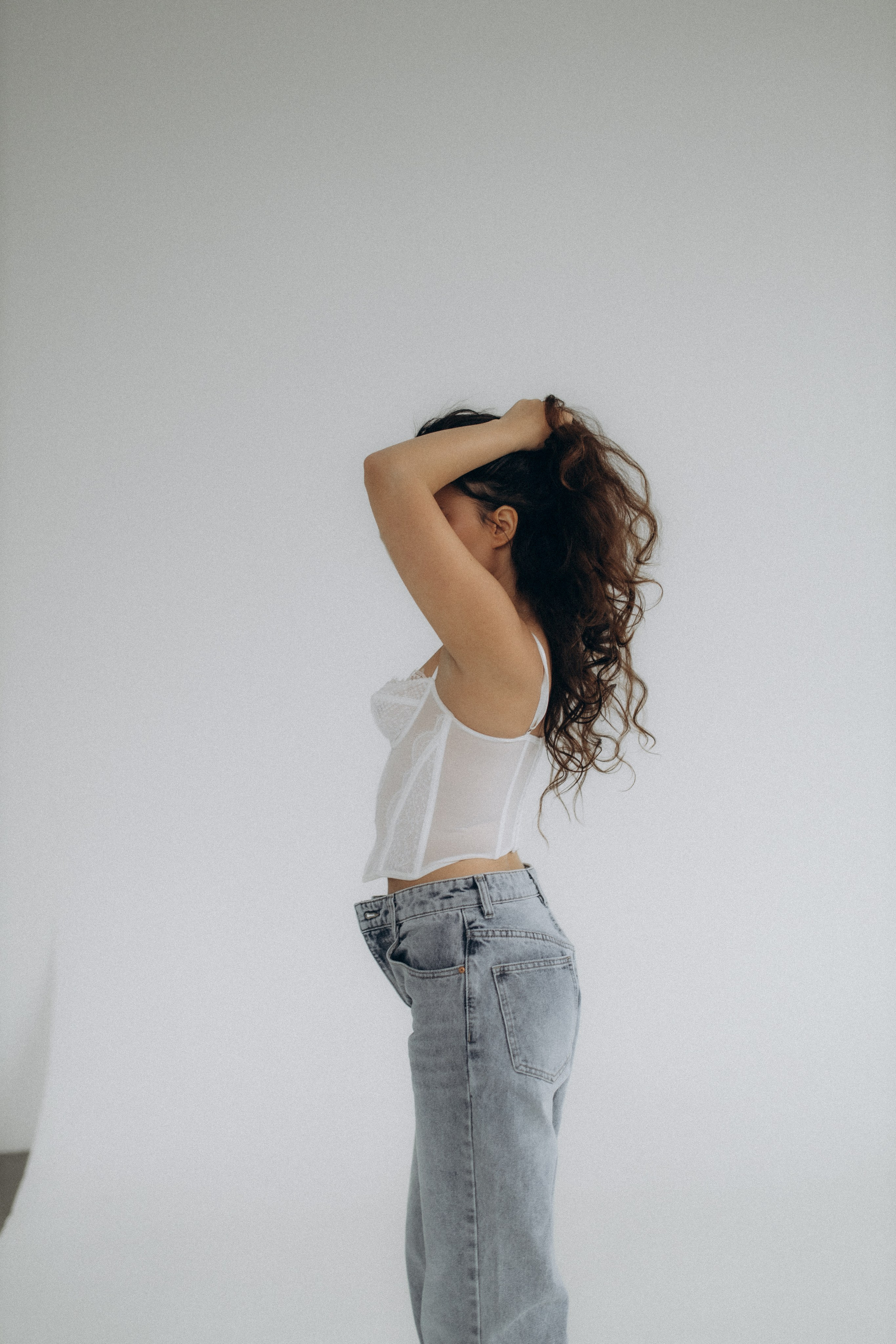 Ксюша. Фотограф в Петербурге Ольга Стрельченко