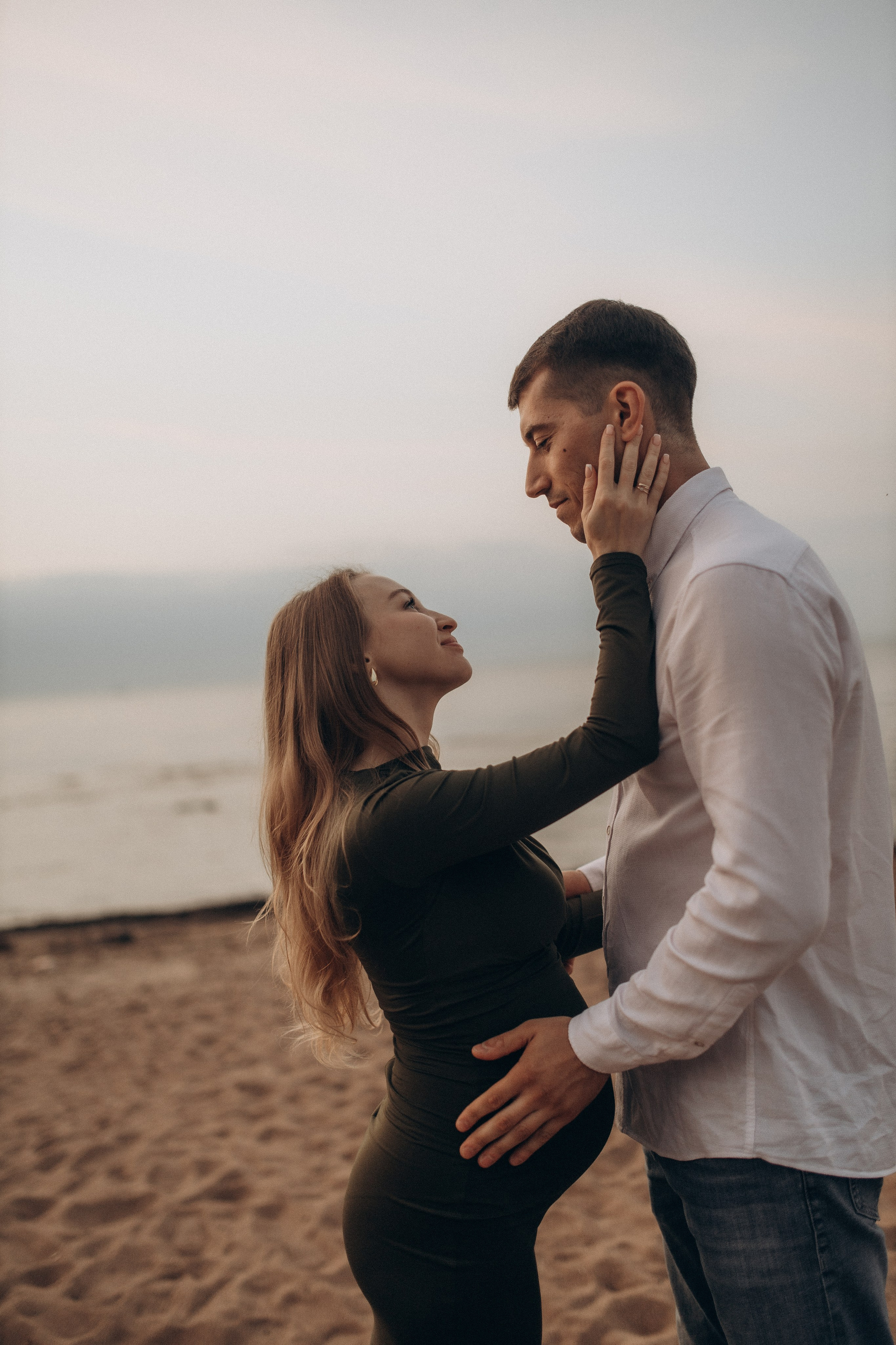 Тимур и Лера. Фотограф в Петербурге Ольга Стрельченко