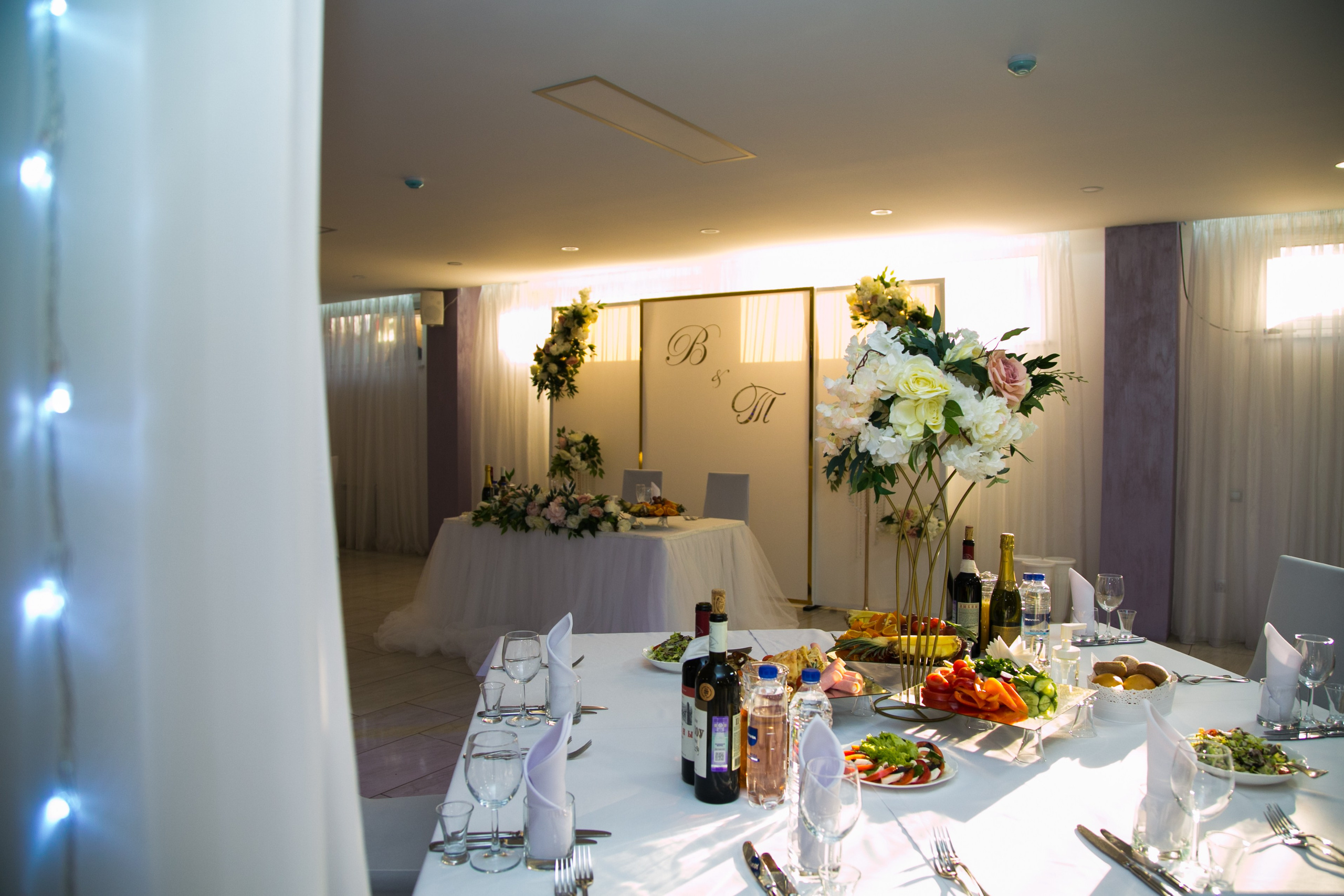 Свадьба T&V. Свадебный фотограф, видеограф в Самаре, Самарской области. Видеосъемка