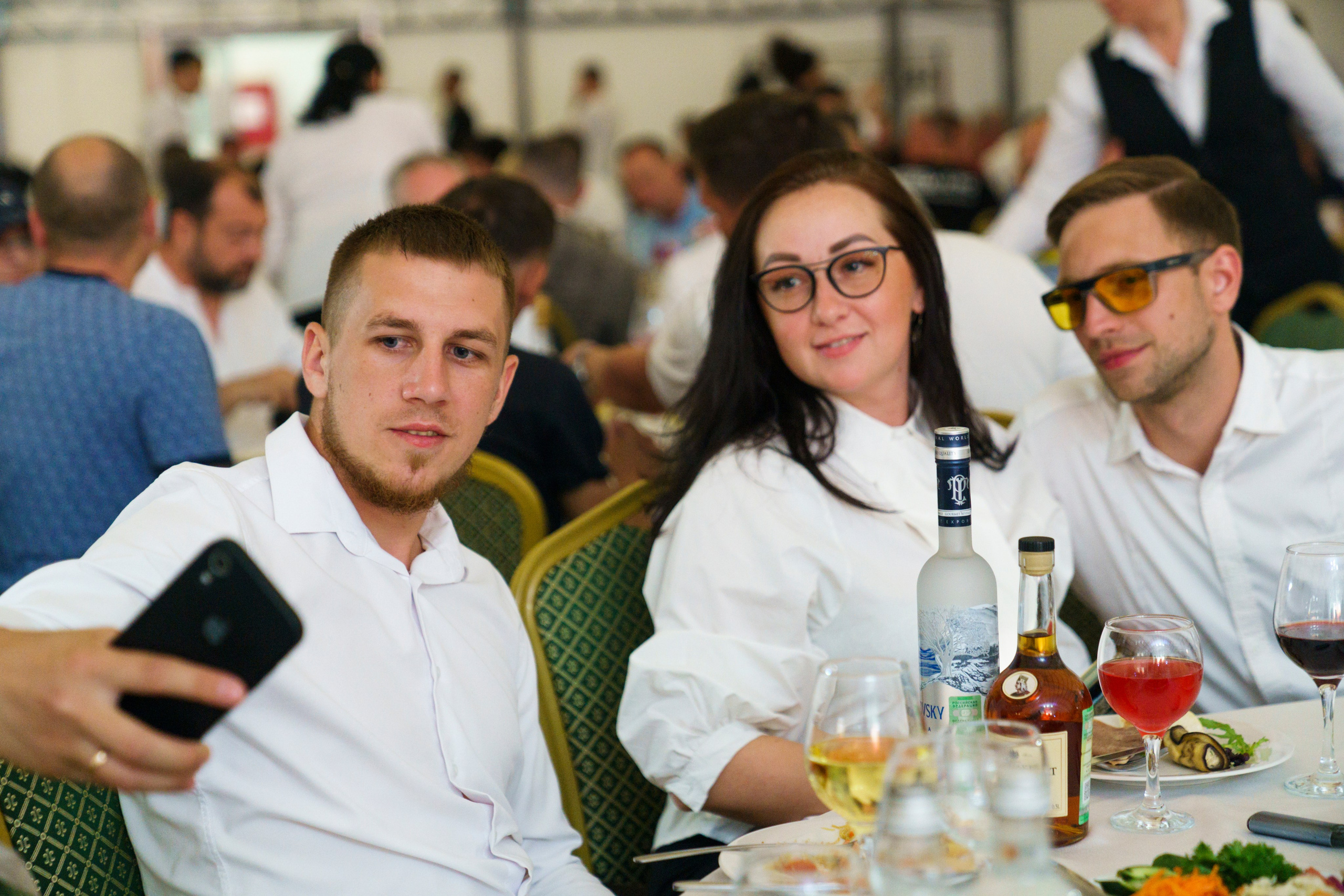 Форум «единая платформа продавцов инструментов и оборудования». Свадебный фотограф в Москве Кристина Чехова