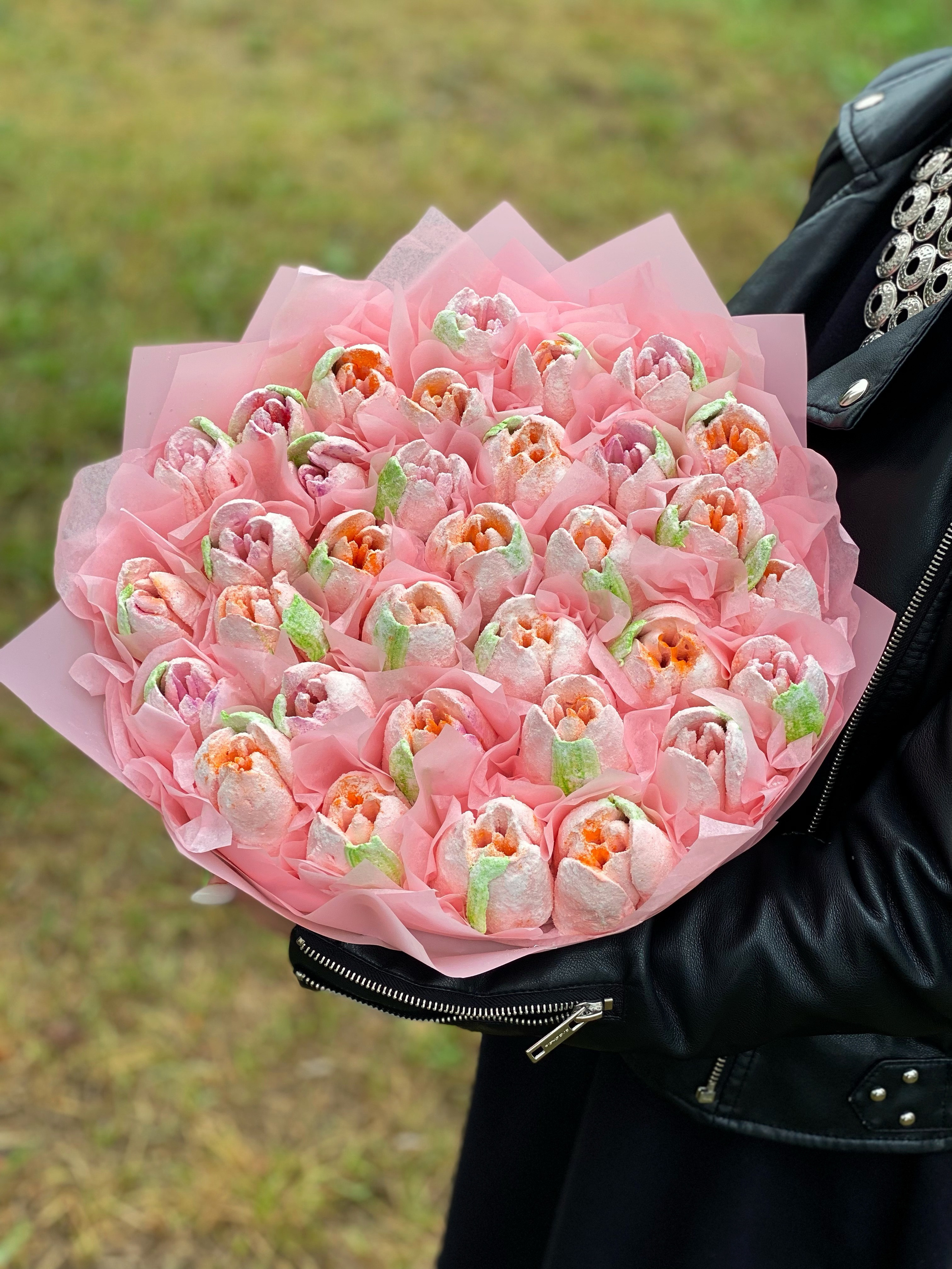 Сладкие. Выездной кейтеринг, съедобные букеты, торты и сладости на заказ